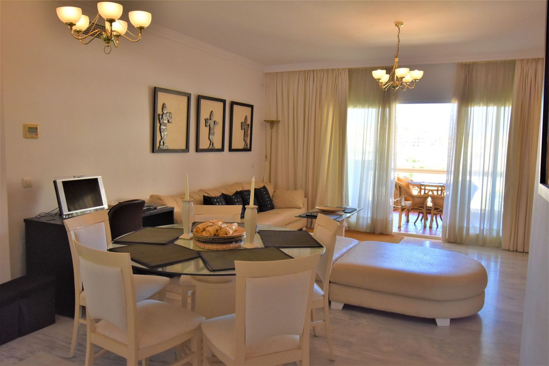 Condominio en Fuengirola, Andalucía 11047970