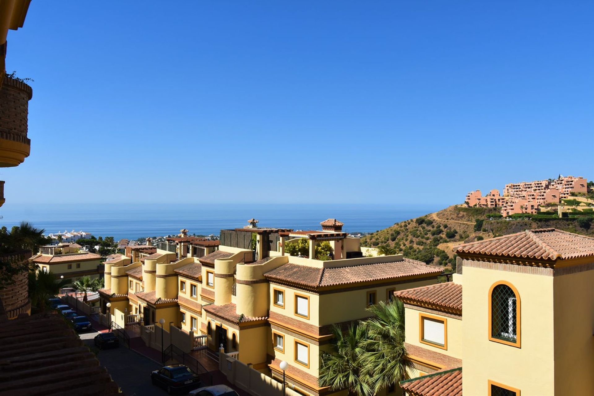 Condominio en Fuengirola, Andalucía 11047970