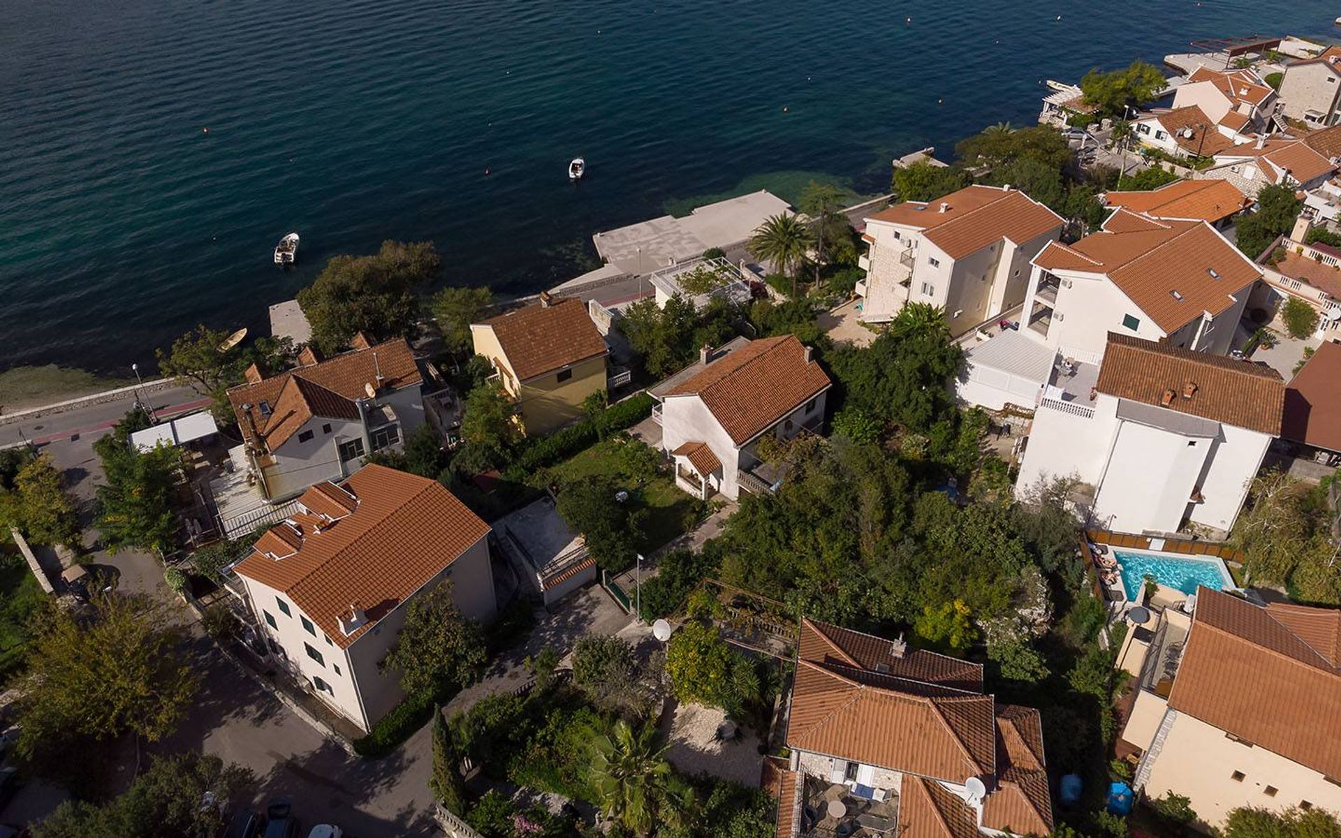 casa en Gornji Bogdašići, Kotor 11048073