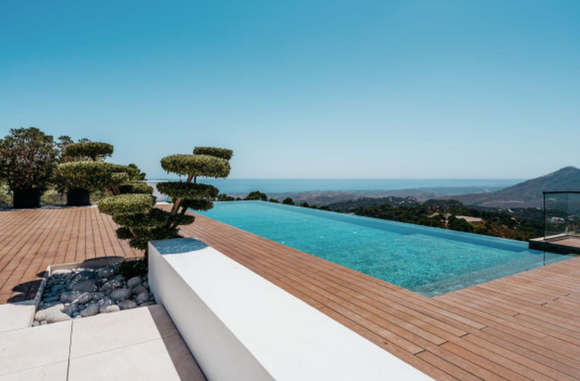 casa en Benahavís, Andalucía 11048104