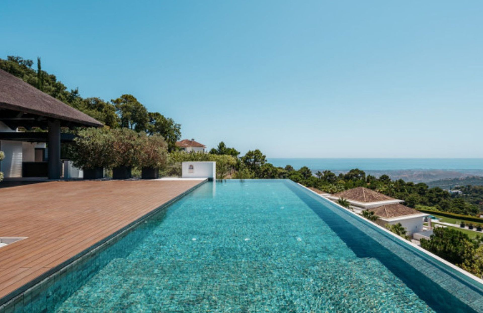 casa en Benahavís, Andalucía 11048104