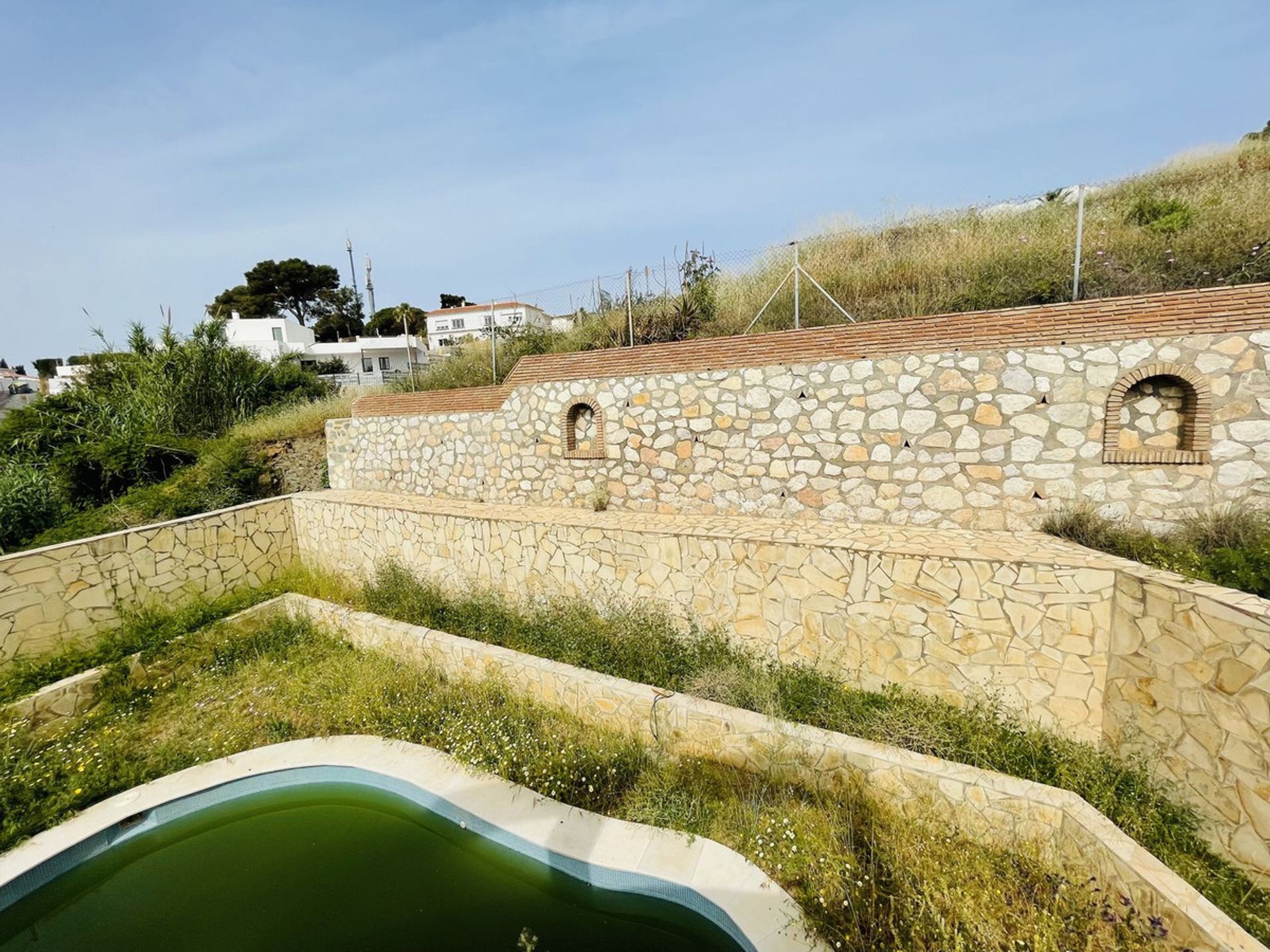 Haus im Benalmádena, Andalusia 11048200