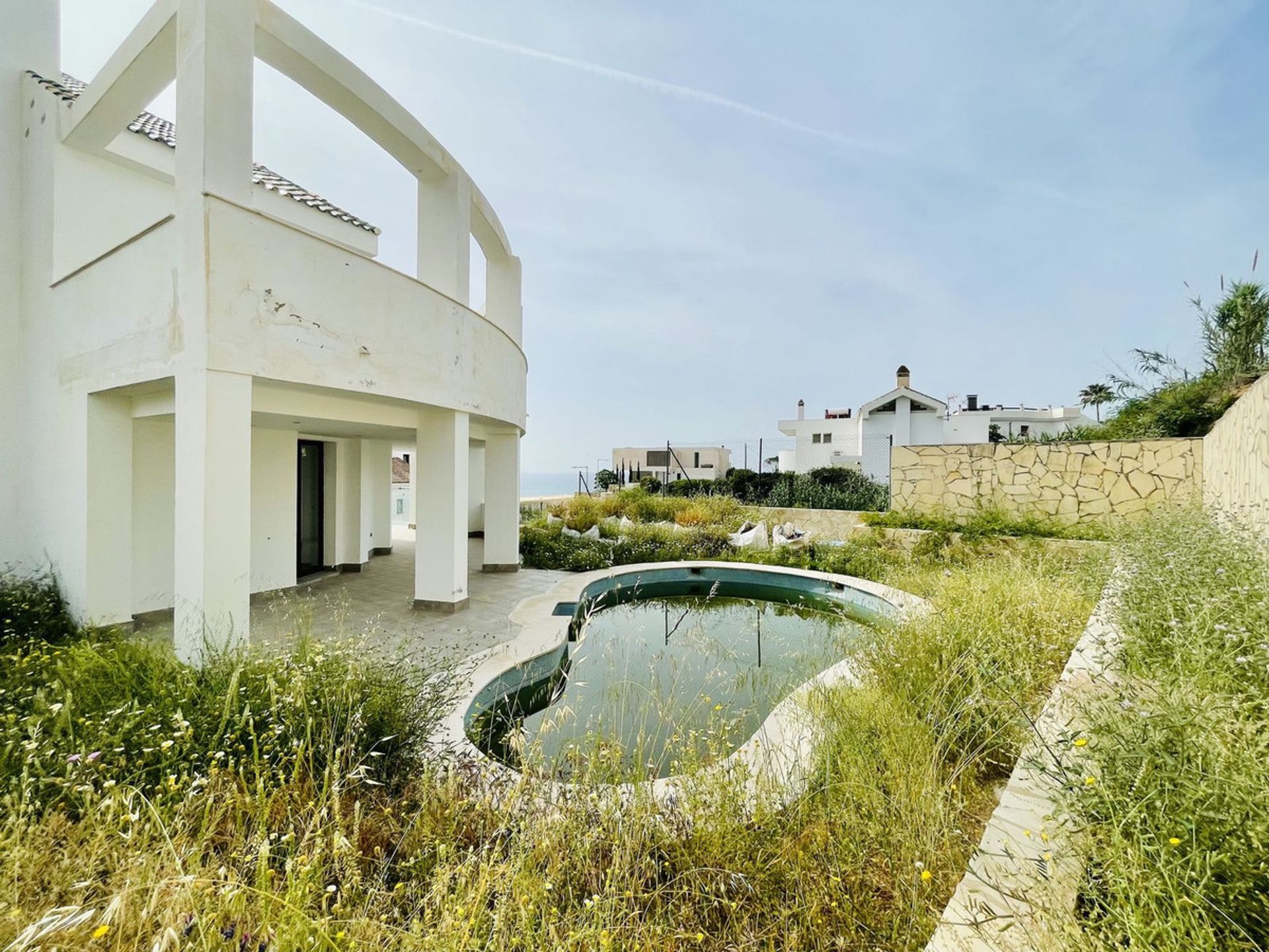 Haus im Benalmádena, Andalusia 11048200