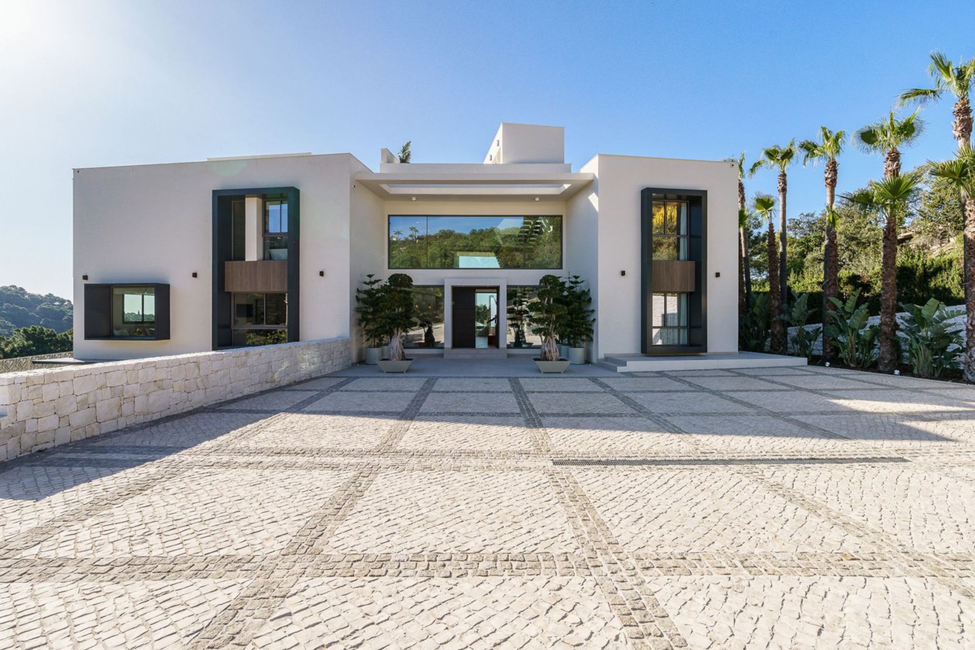 Huis in Benahavis, Andalusië 11048220