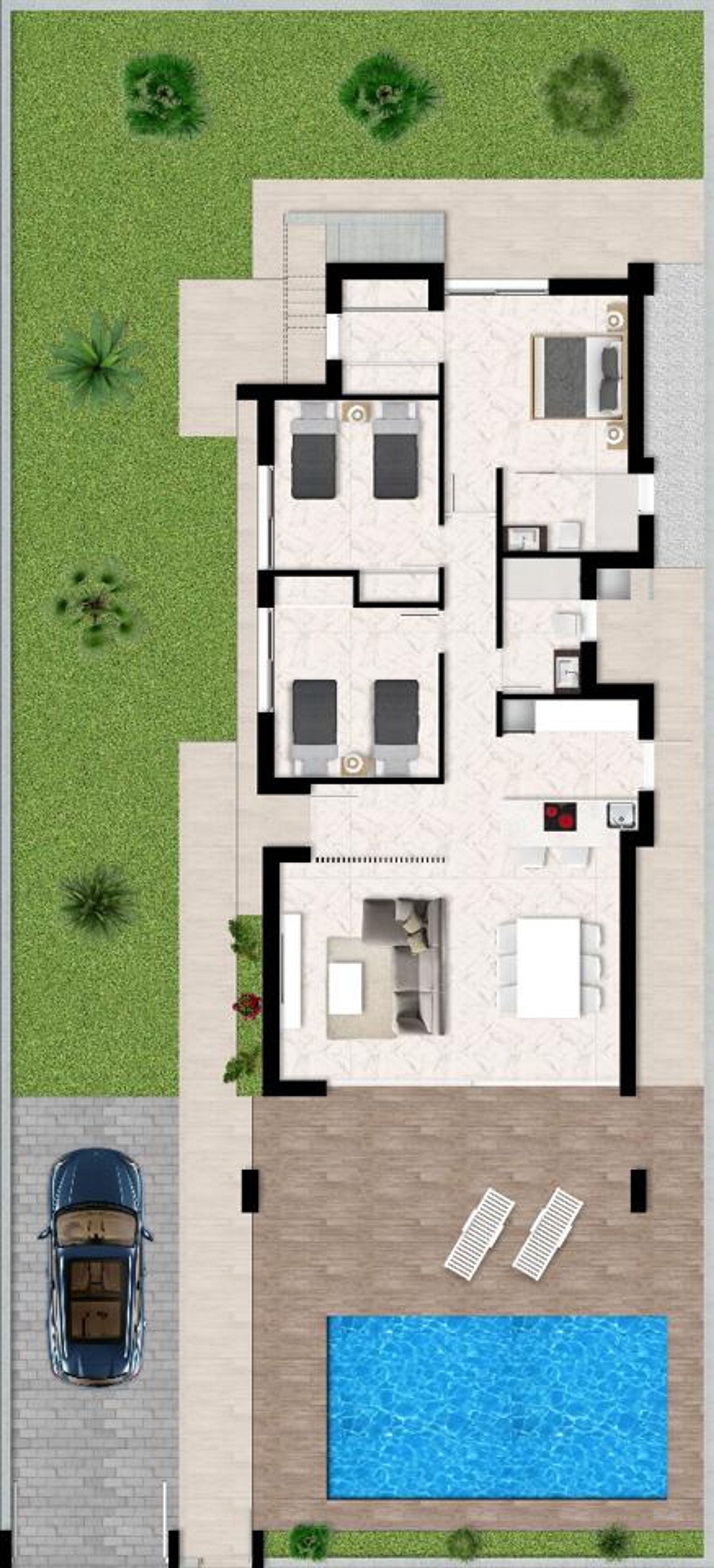 House in Torrevieja, Valencian Community 11048222