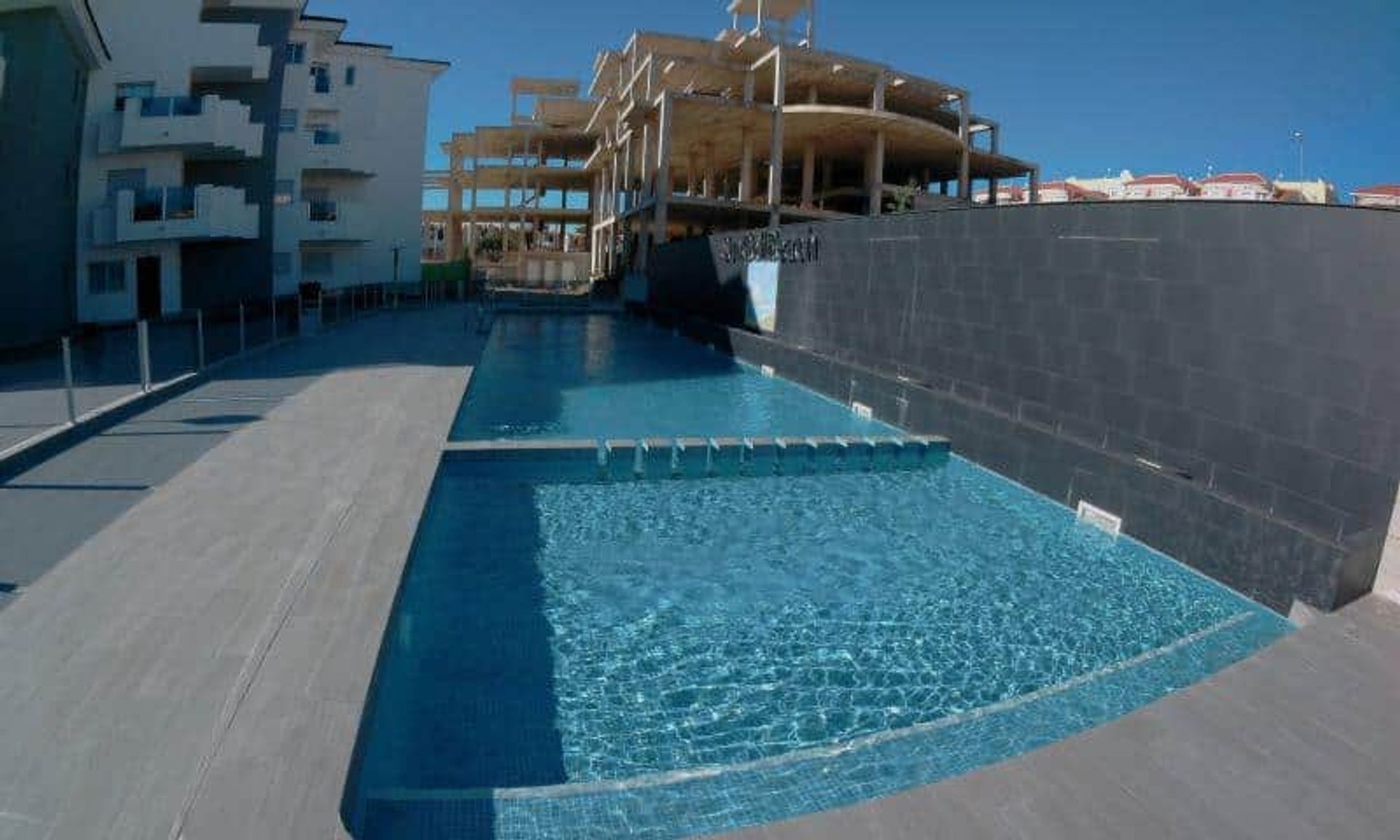 Condominium in Dehesa de Campoamor, Valencian Community 11048224