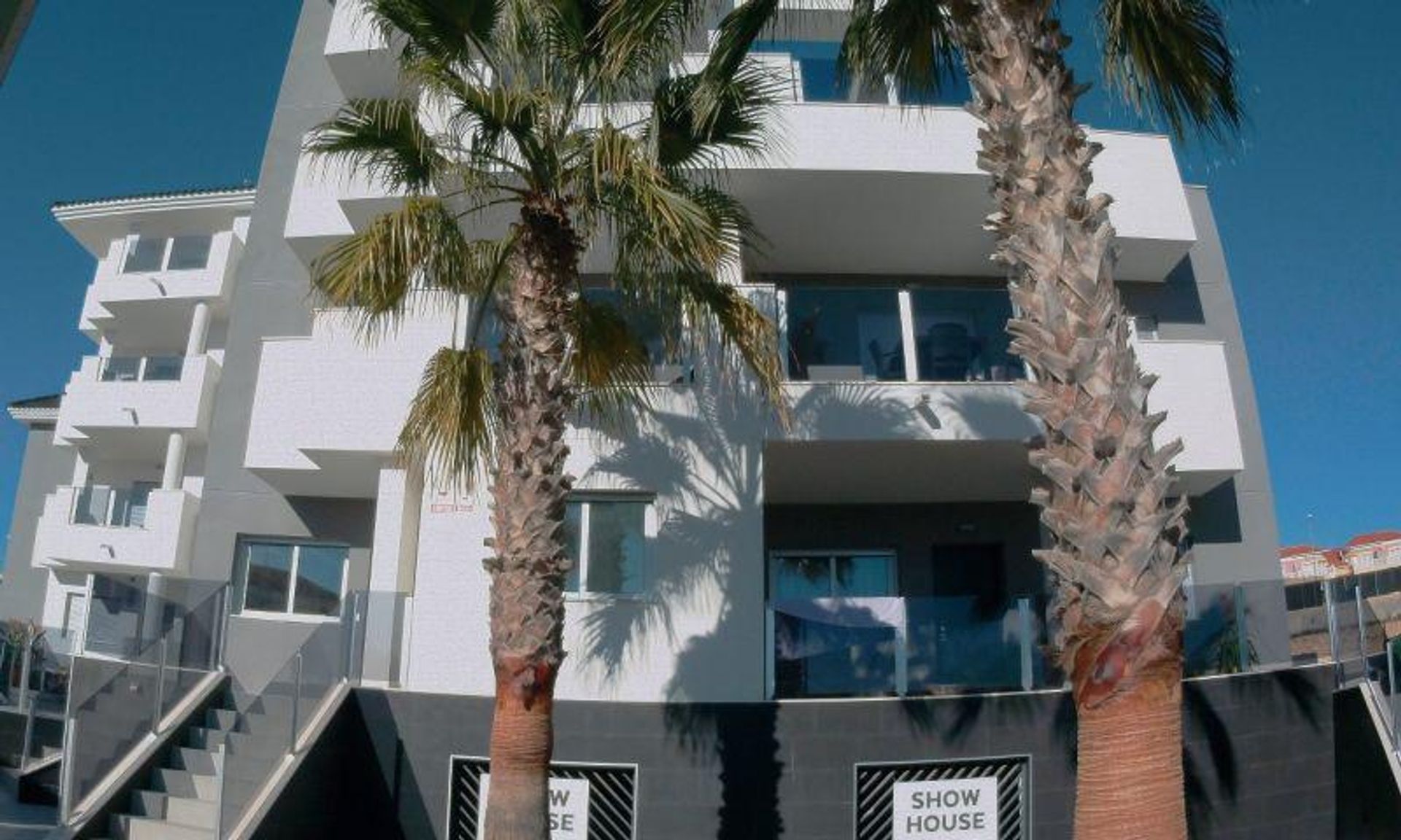 Condominium in Dehesa de Campoamor, Valencian Community 11048224