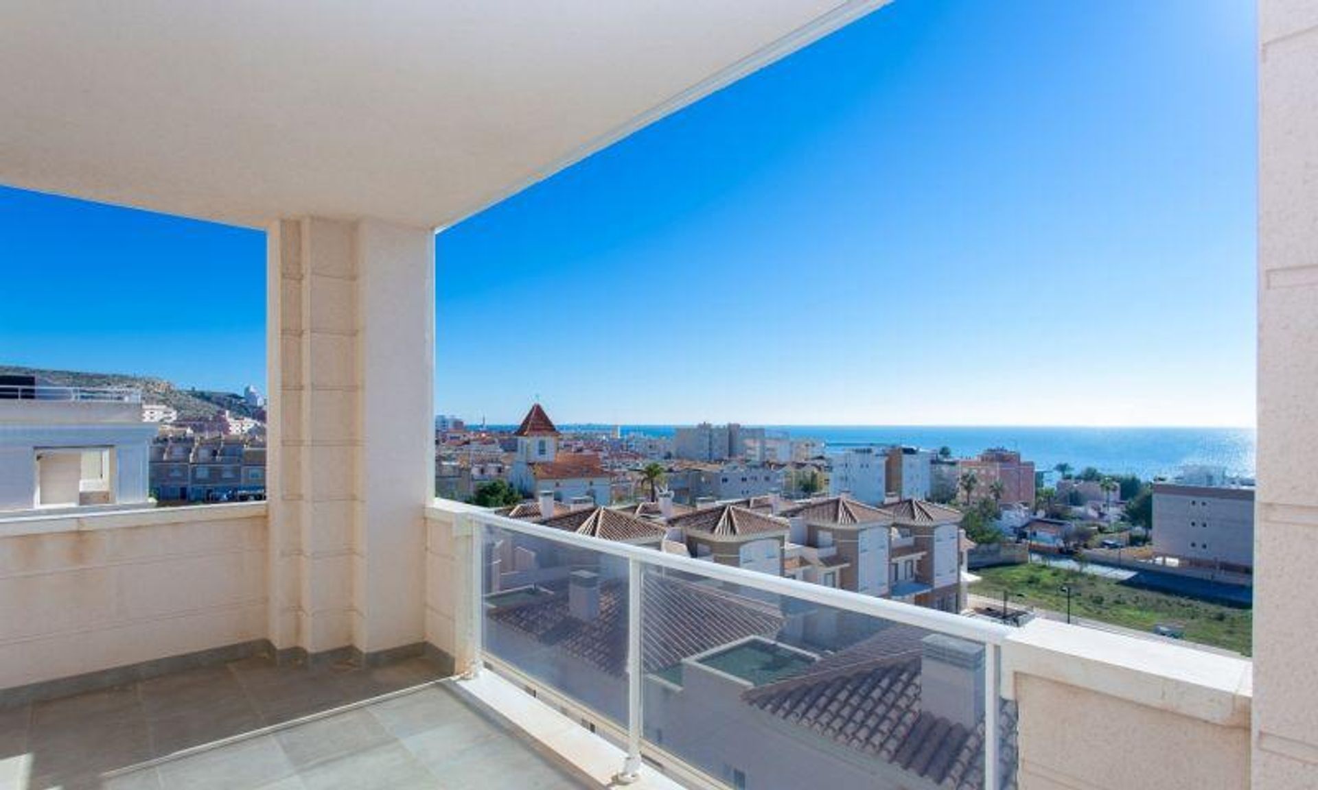 Condominio nel Santa Pola, Valencian Community 11048230