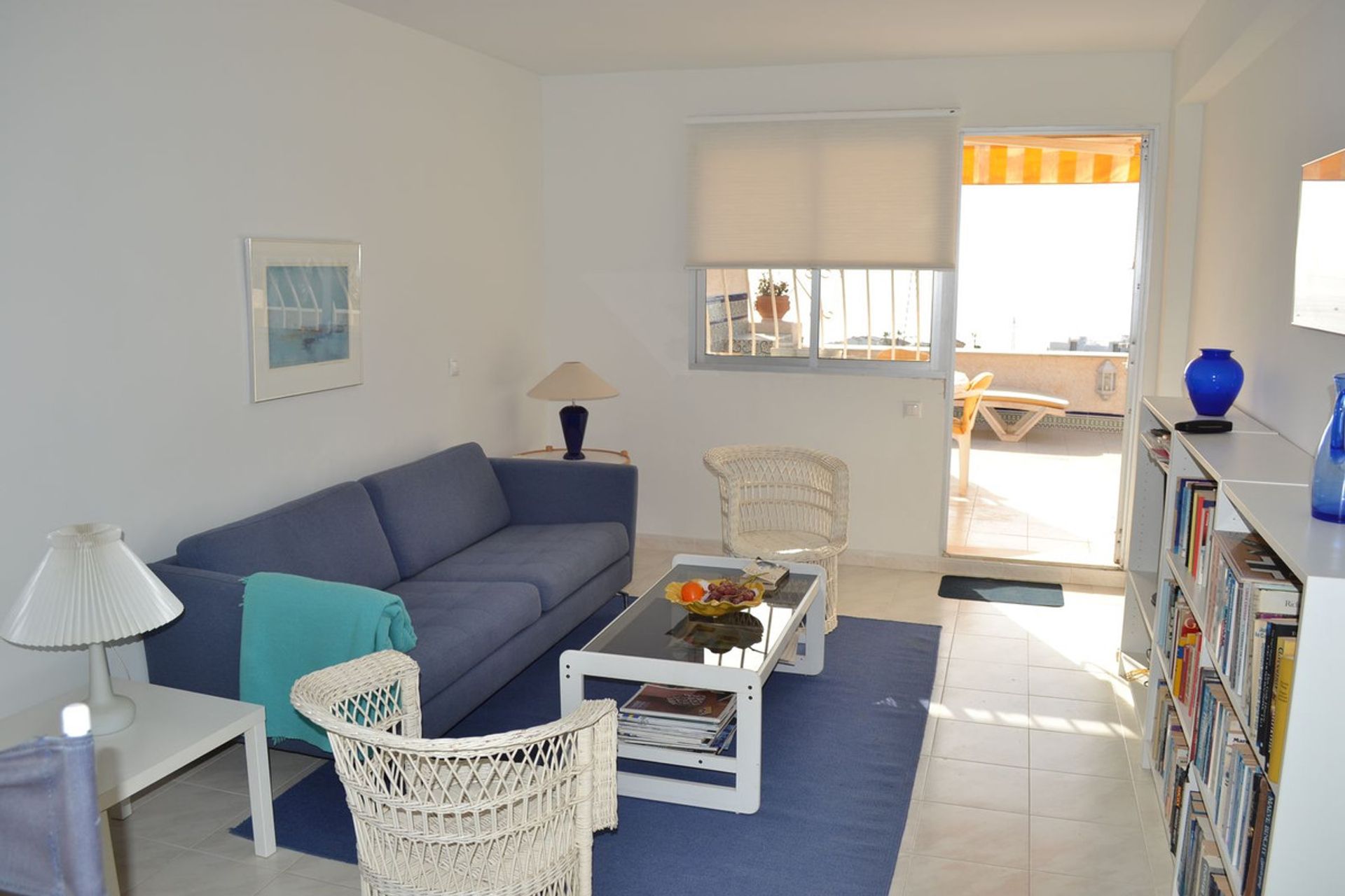 Condominio nel Benalmádena, Andalusia 11048233