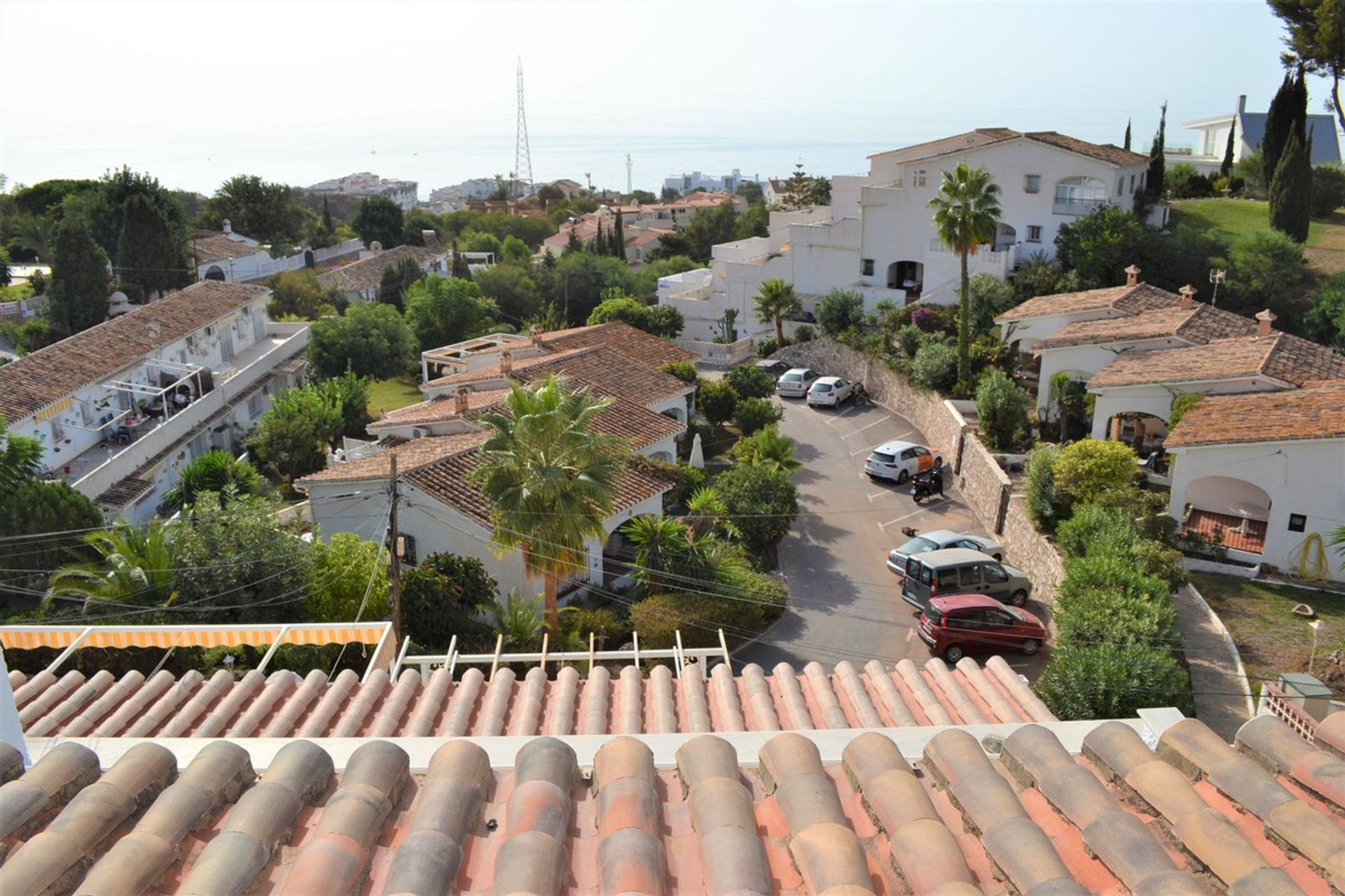 Condominio nel Benalmádena, Andalusia 11048233