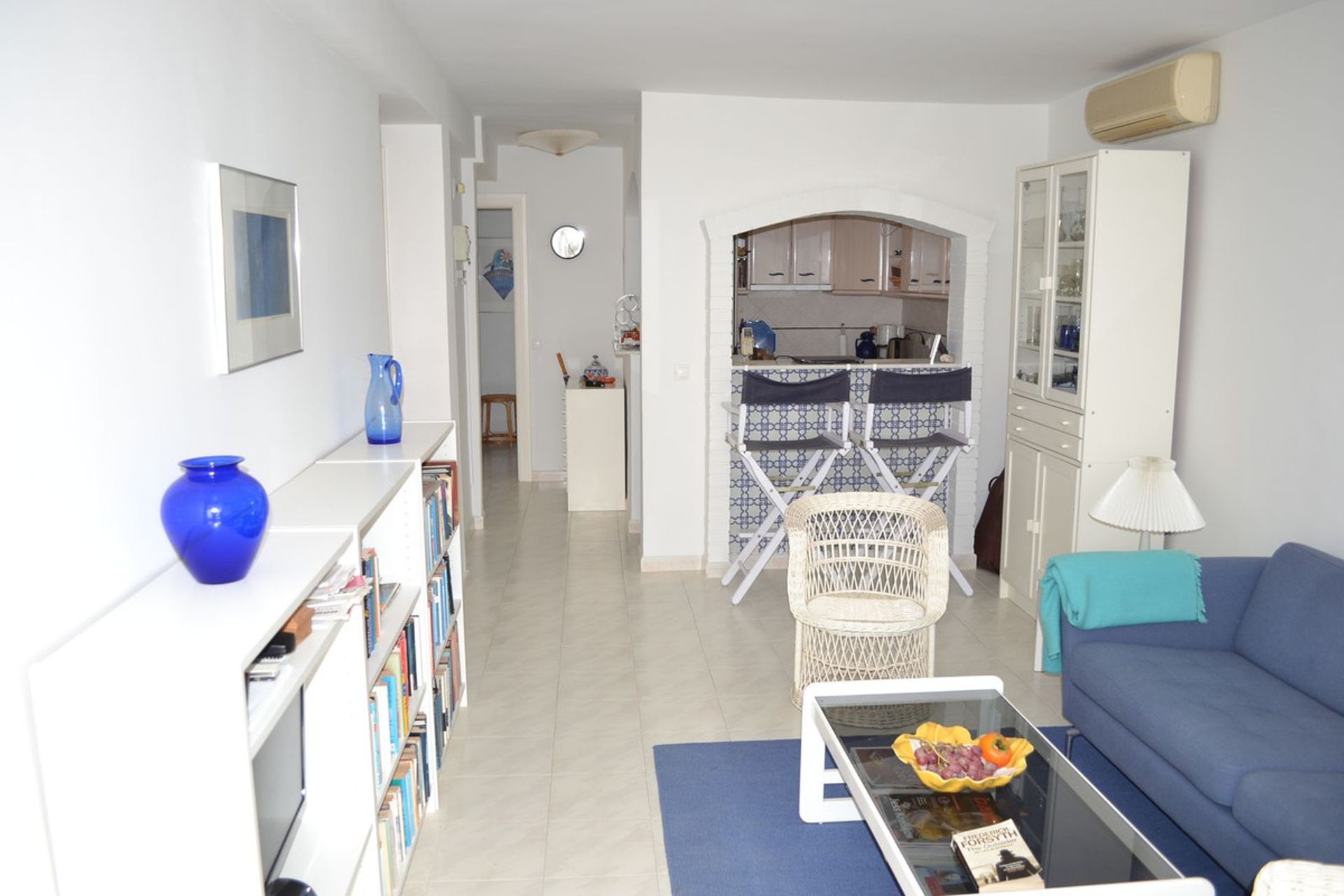 Condominio nel Benalmádena, Andalusia 11048233