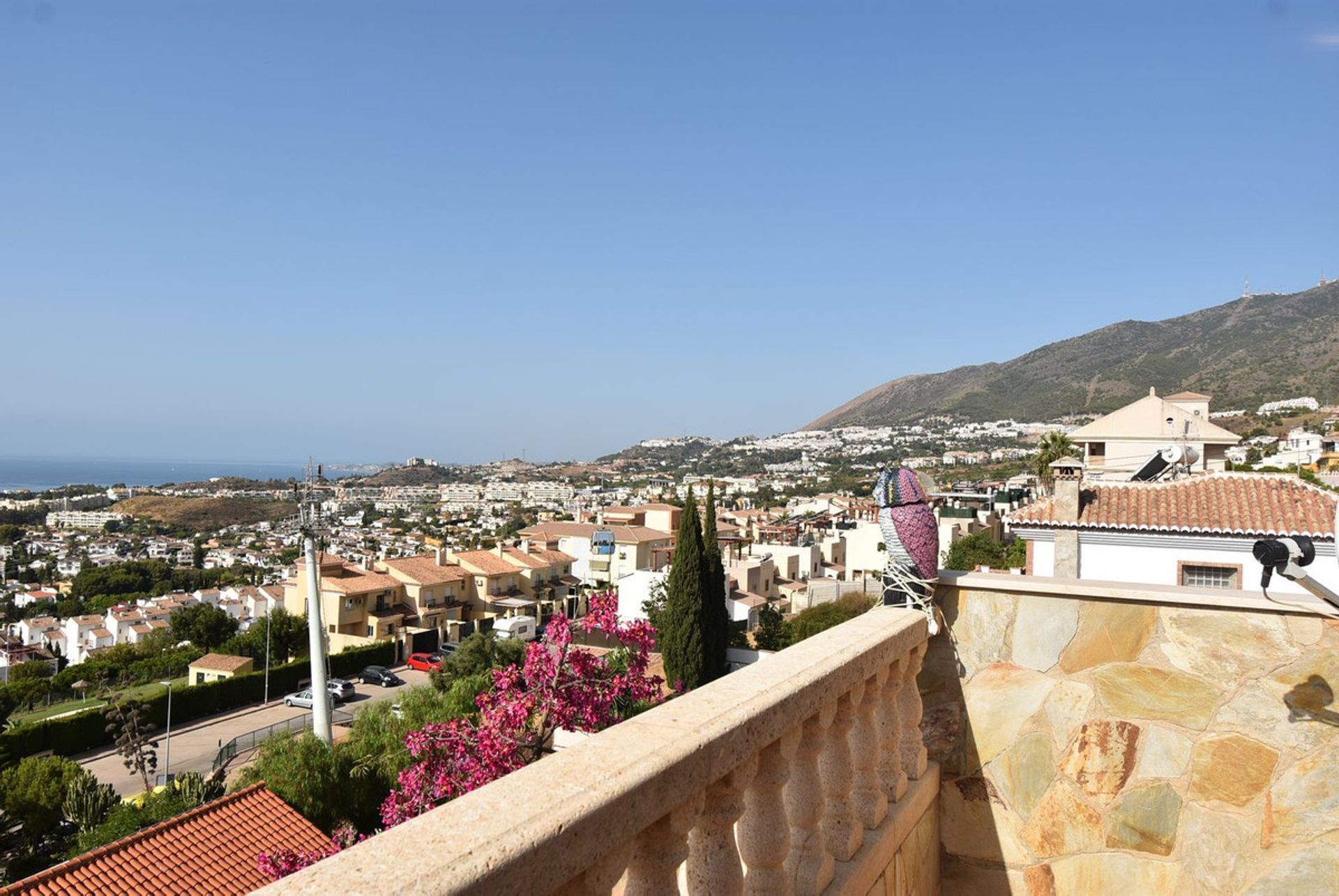 Casa nel Benalmádena, Andalusia 11048246