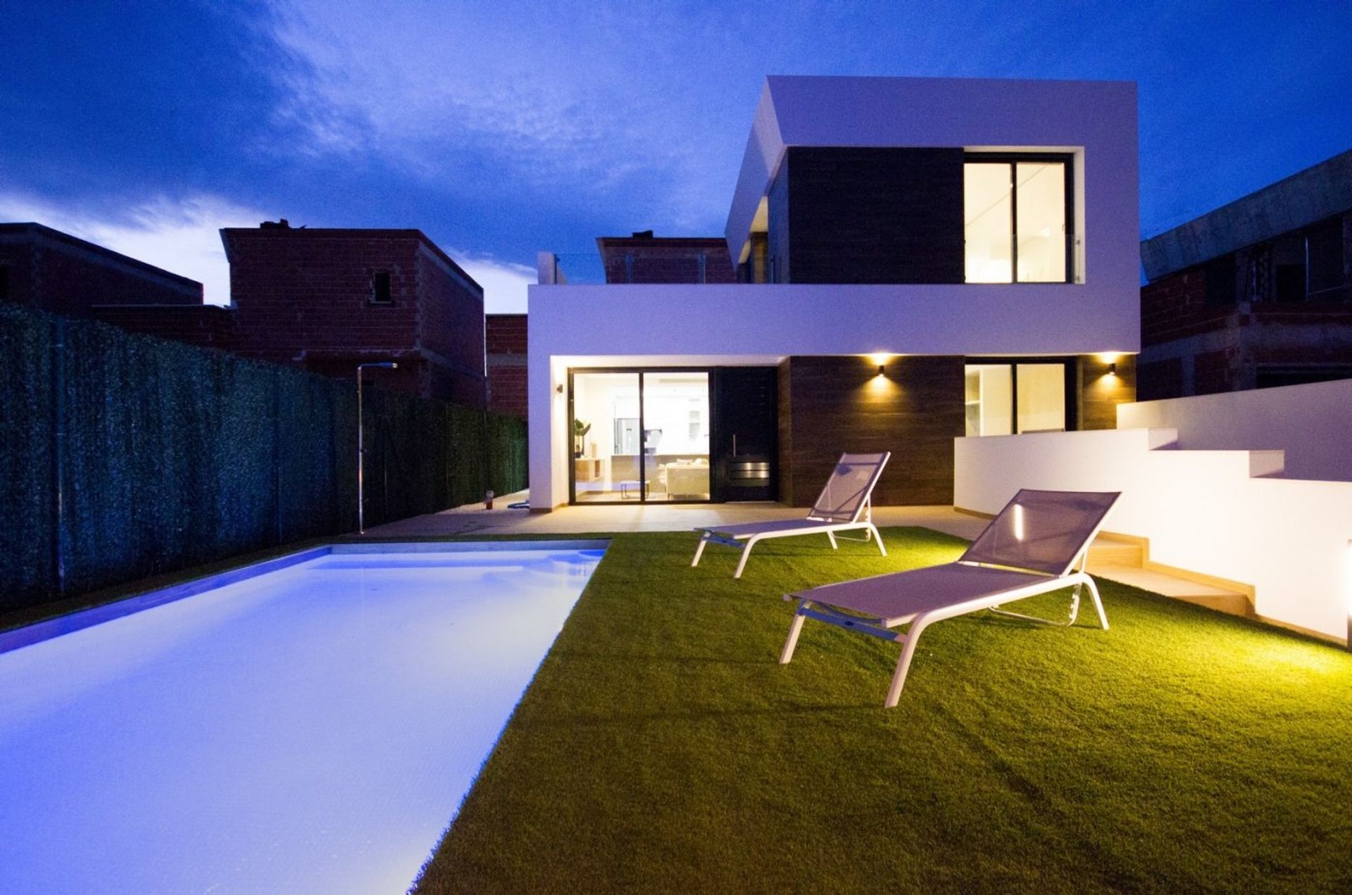 House in El Campello, Valencian Community 11048255