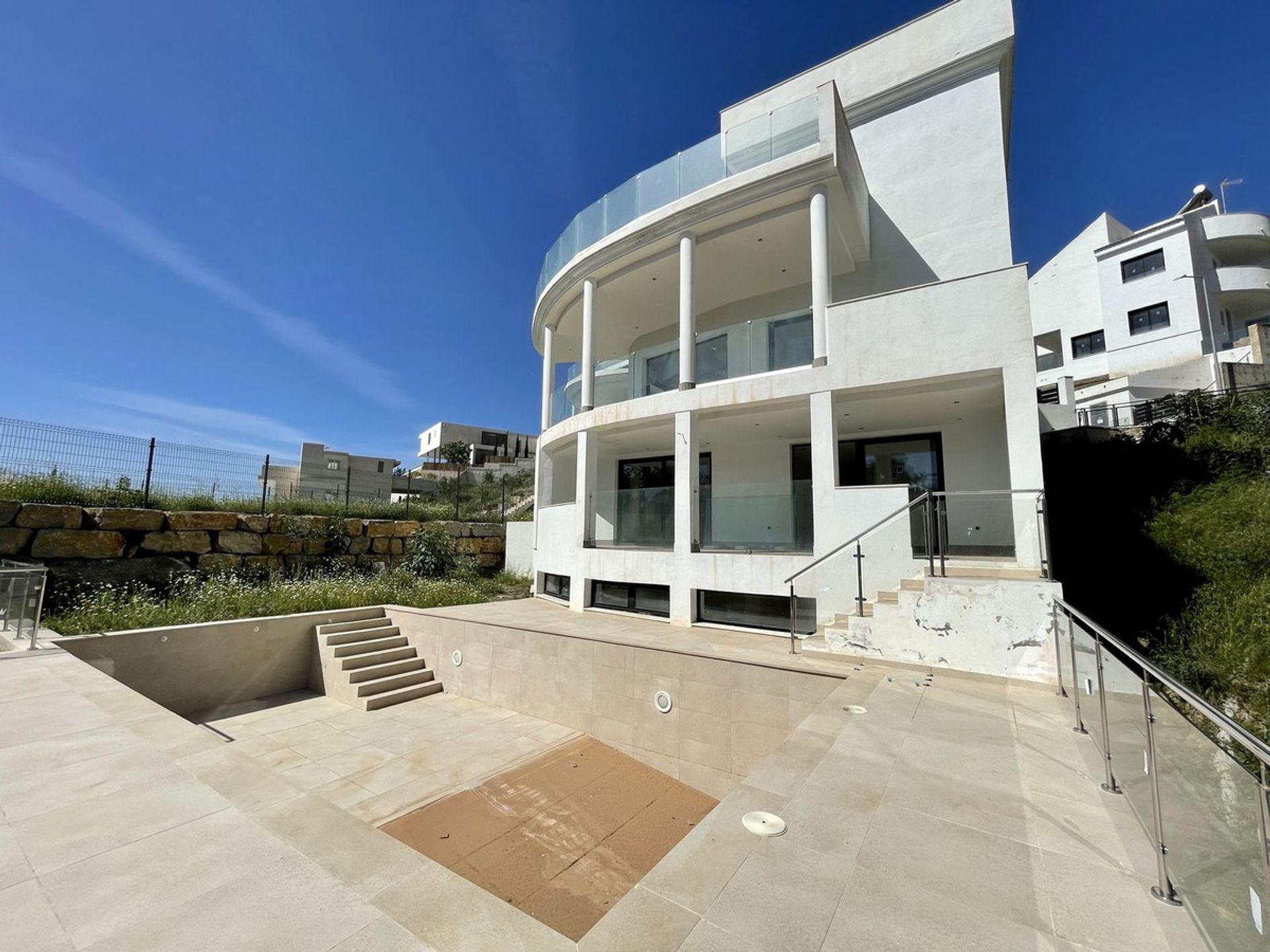 casa no Benalmádena, Andalusia 11048269