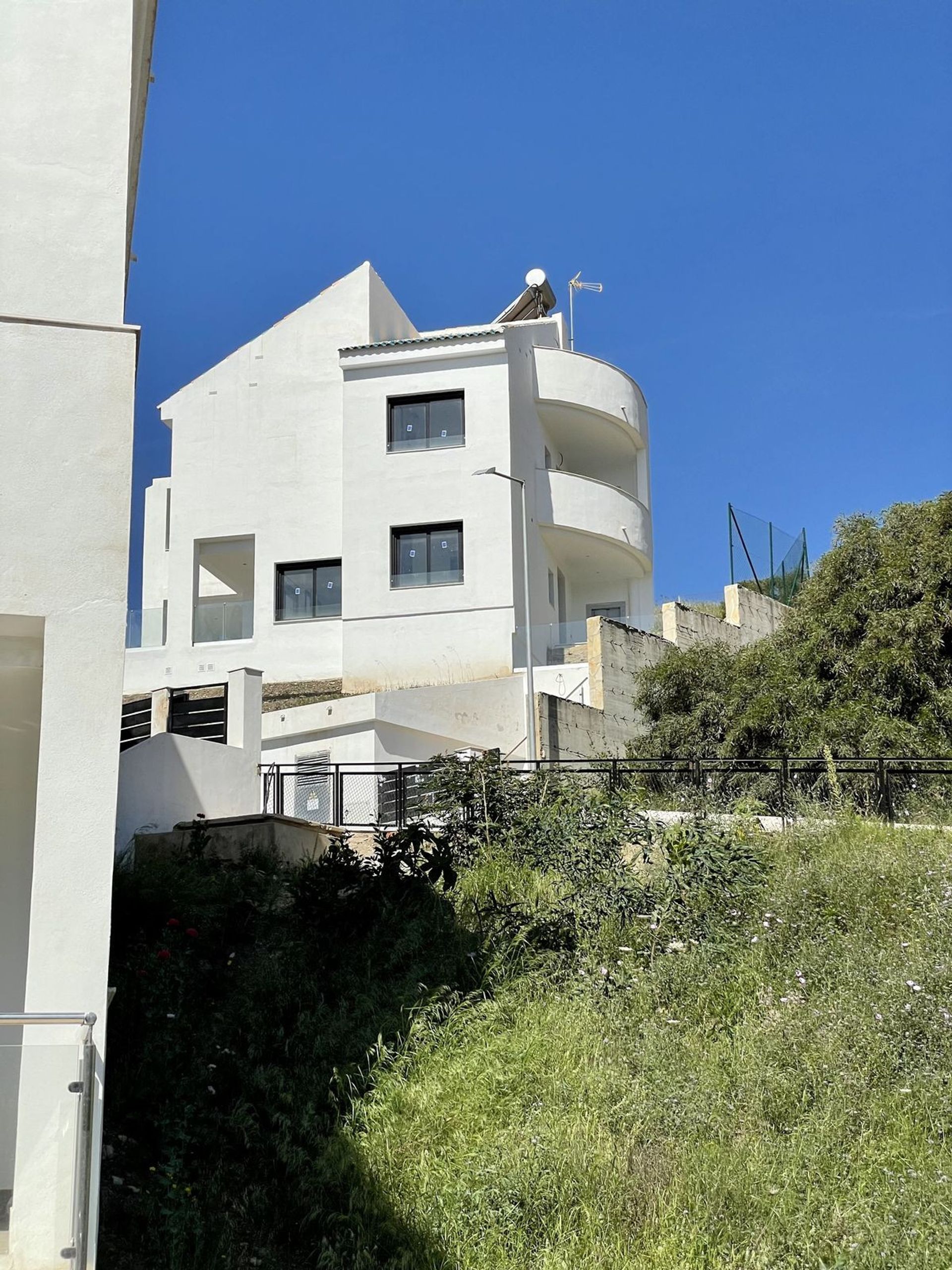 casa no Benalmádena, Andalusia 11048269