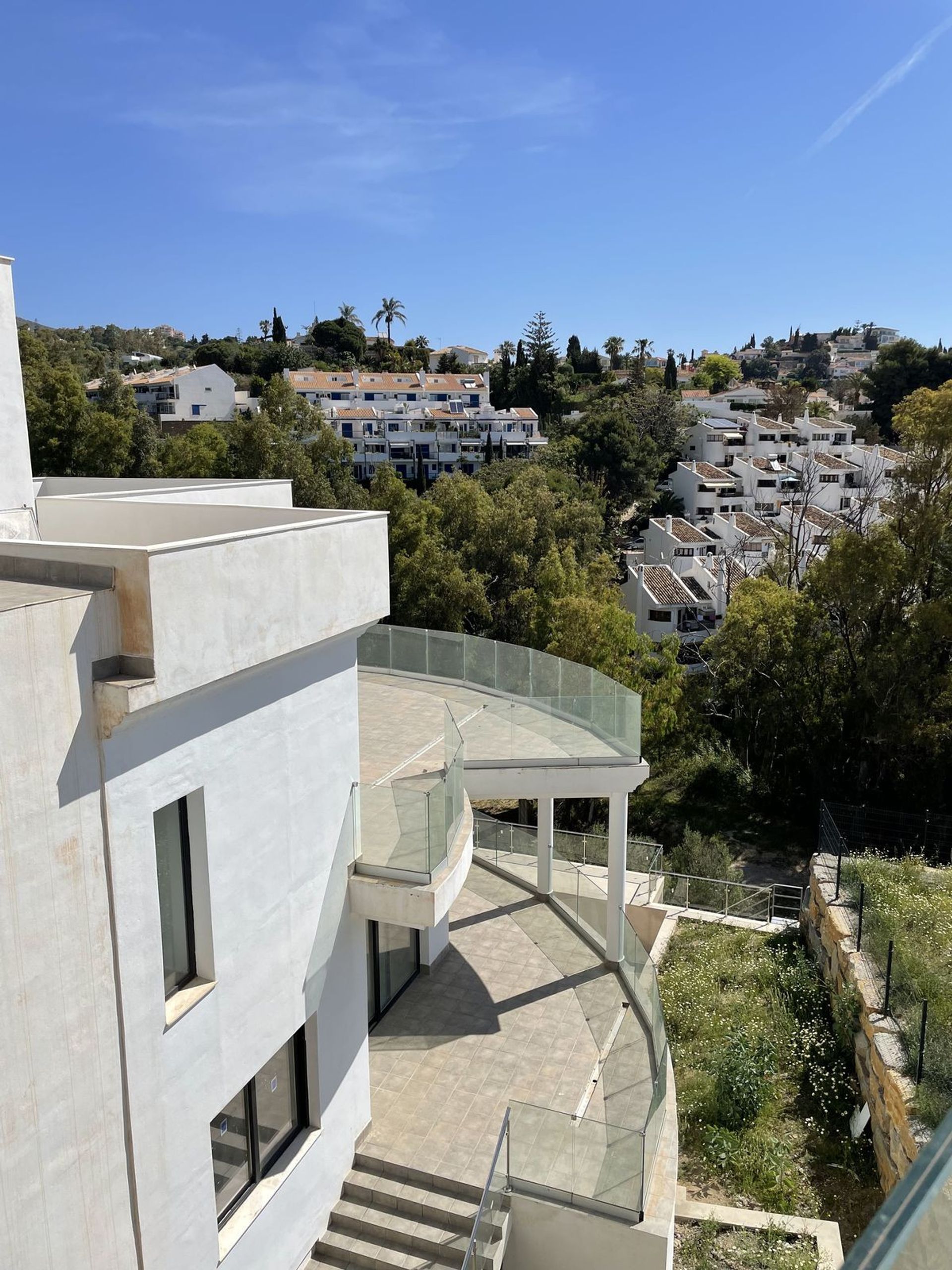 casa no Benalmádena, Andalusia 11048269