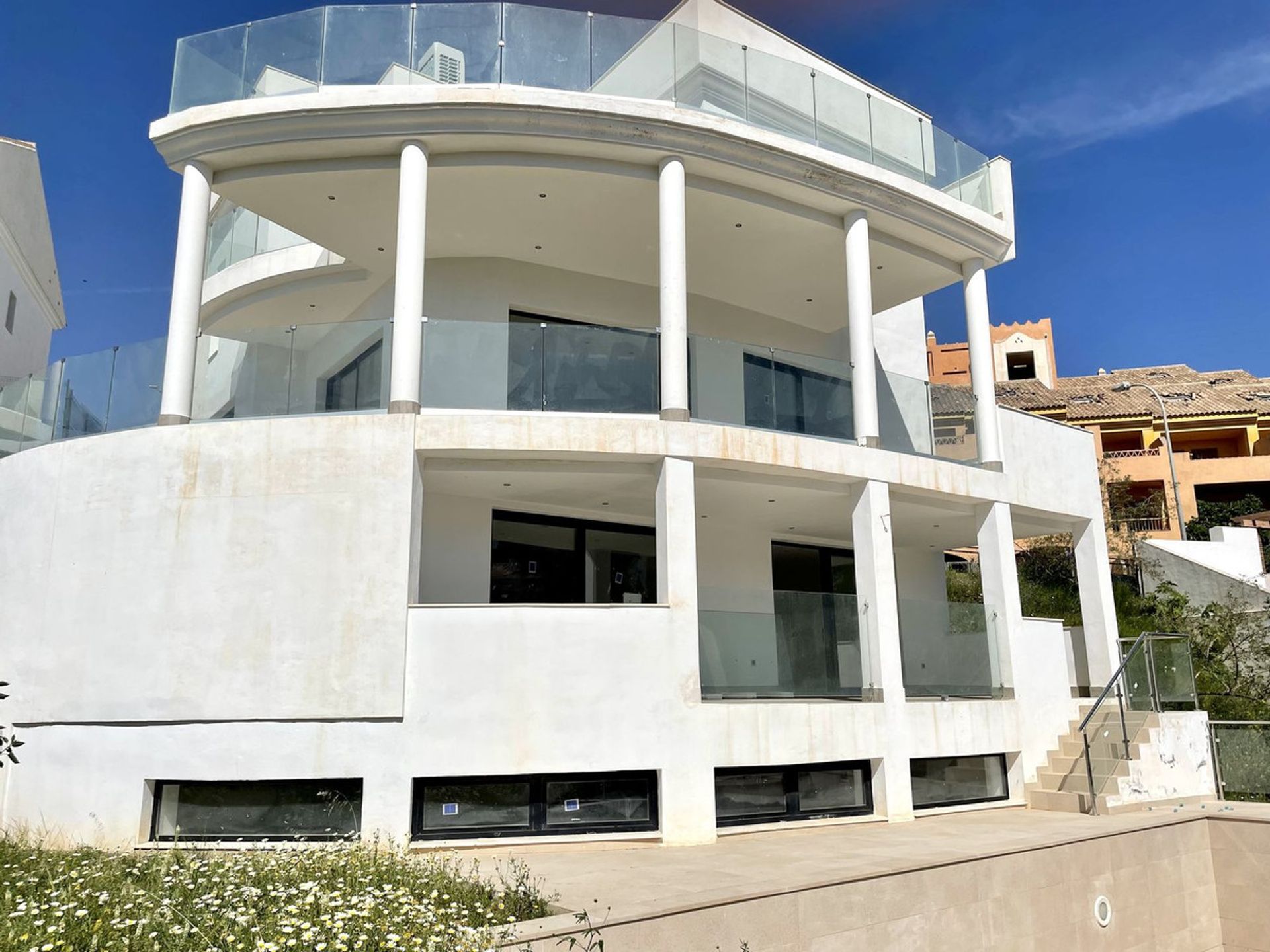 casa no Benalmádena, Andalusia 11048269