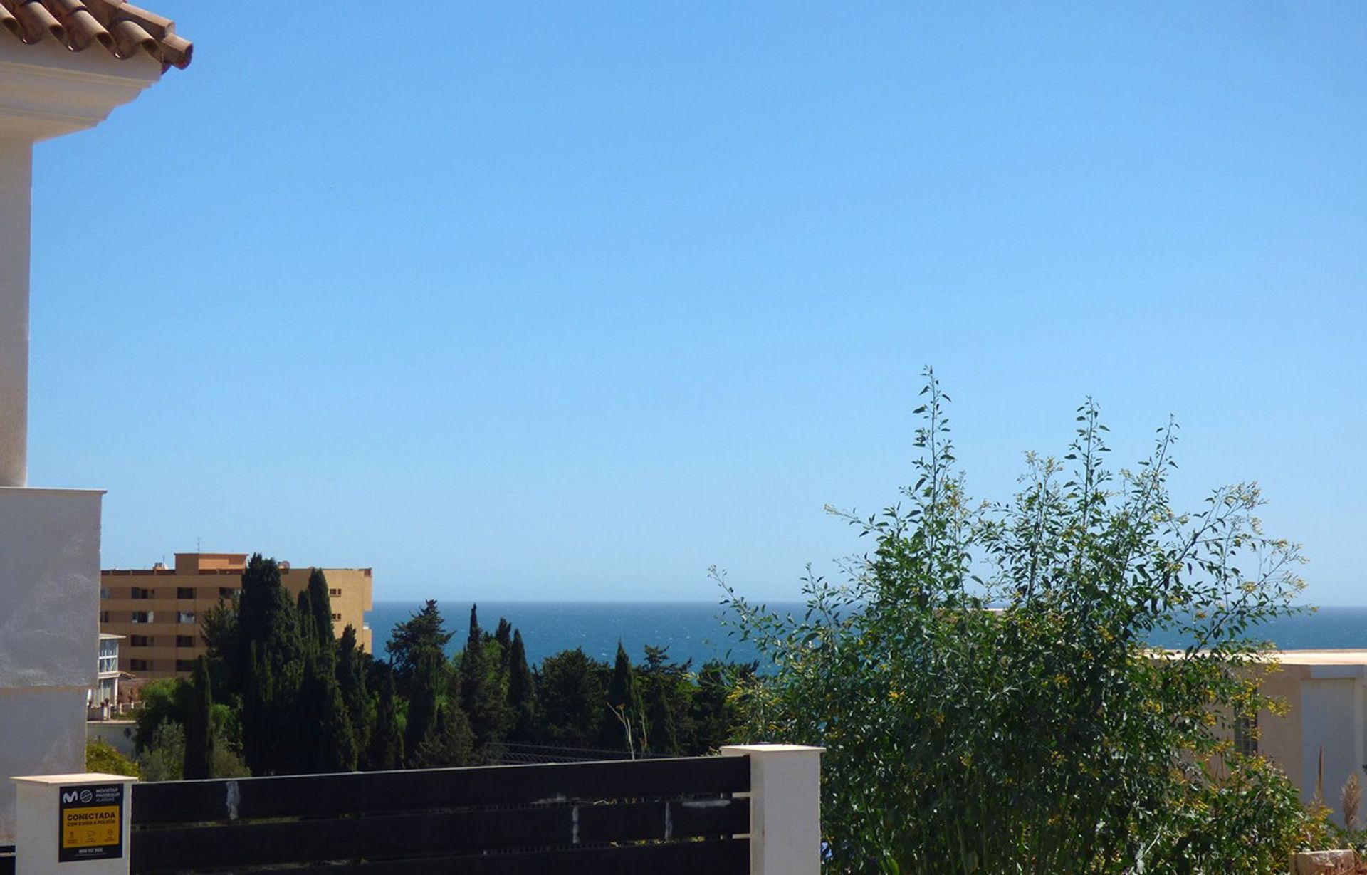 Land in Benalmádena, Andalusië 11048289