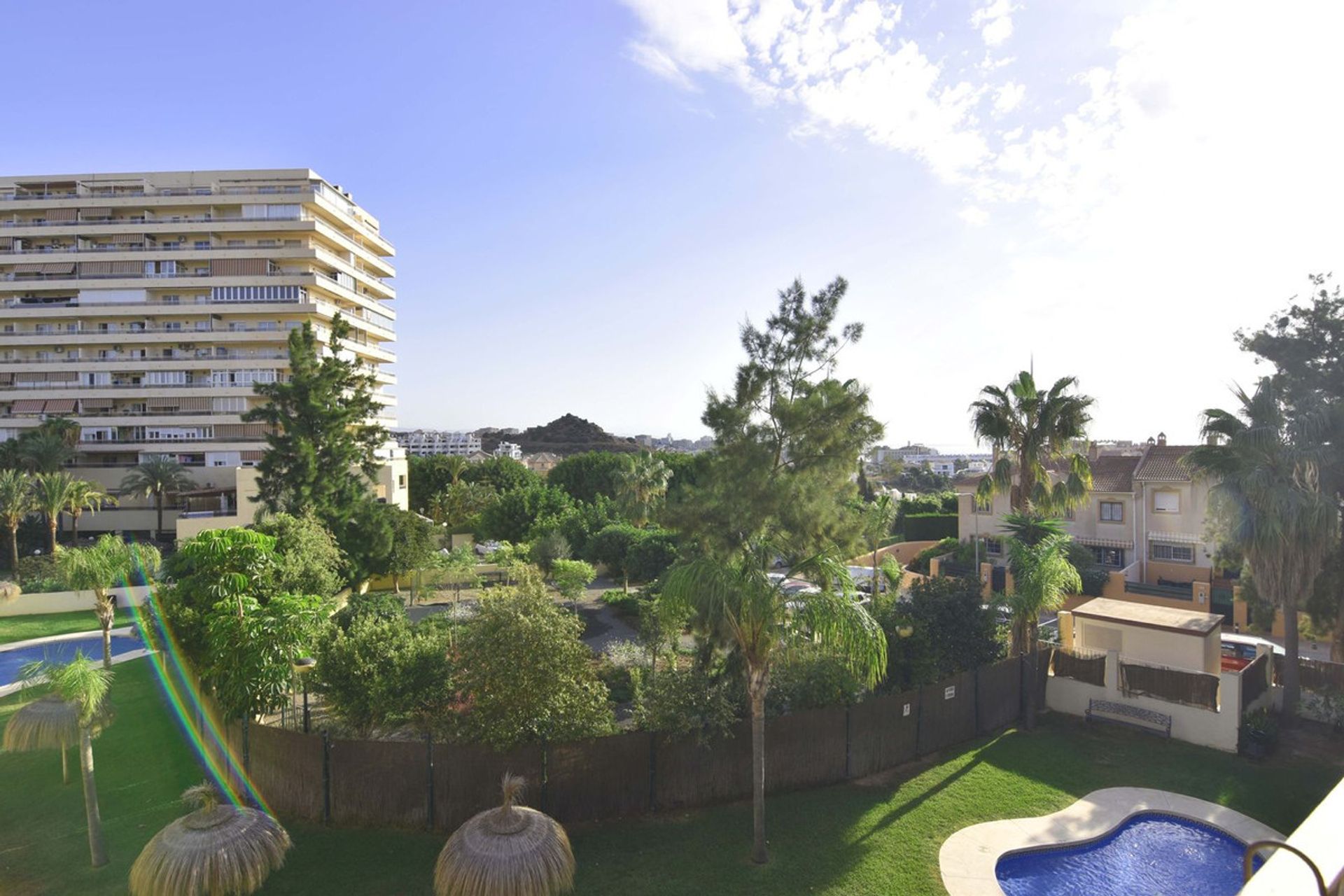 Kondominium dalam Benalmadena, Andalusia 11048299