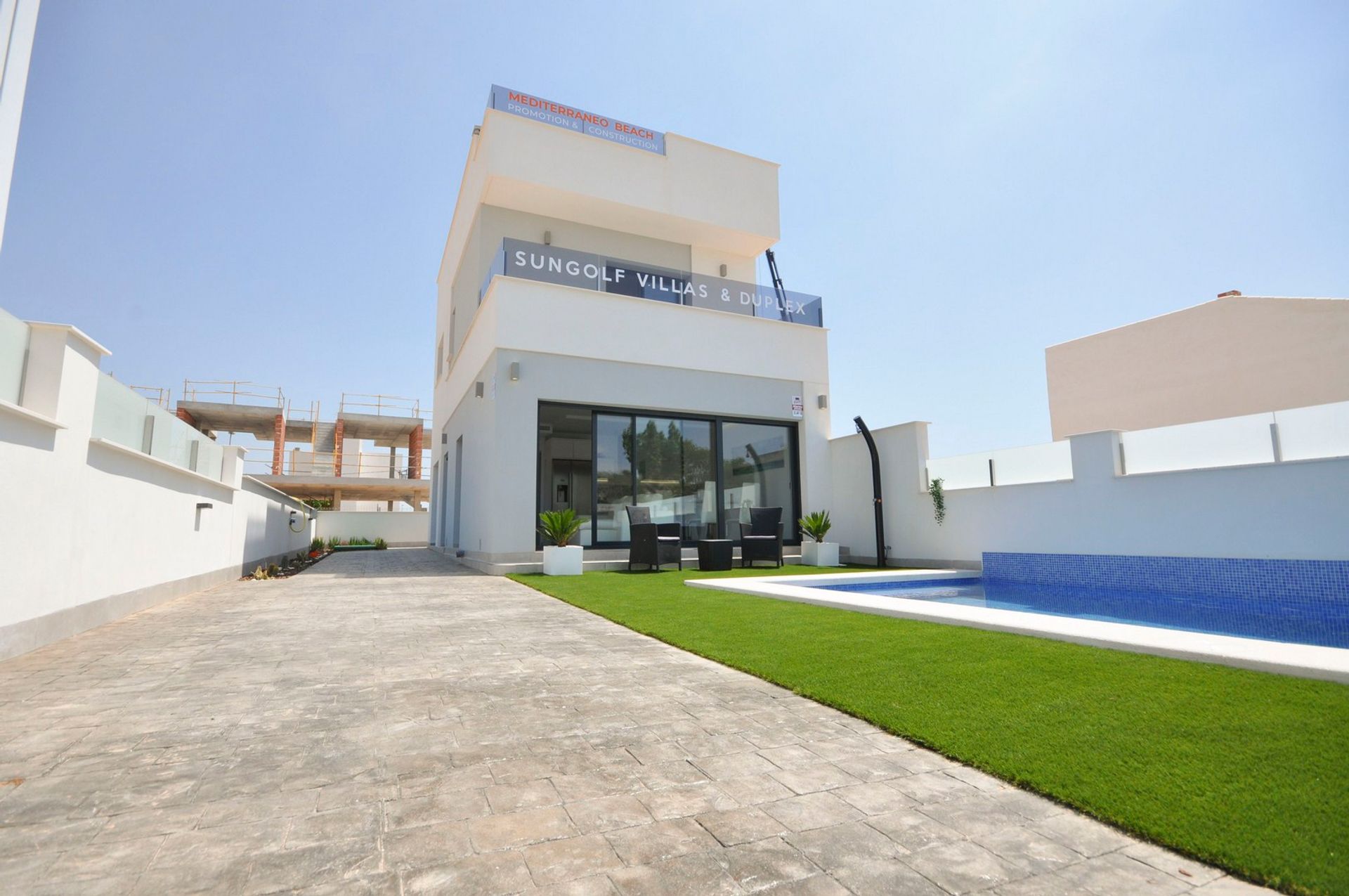 Hus i Casas Nuevas, Murcia 11048341