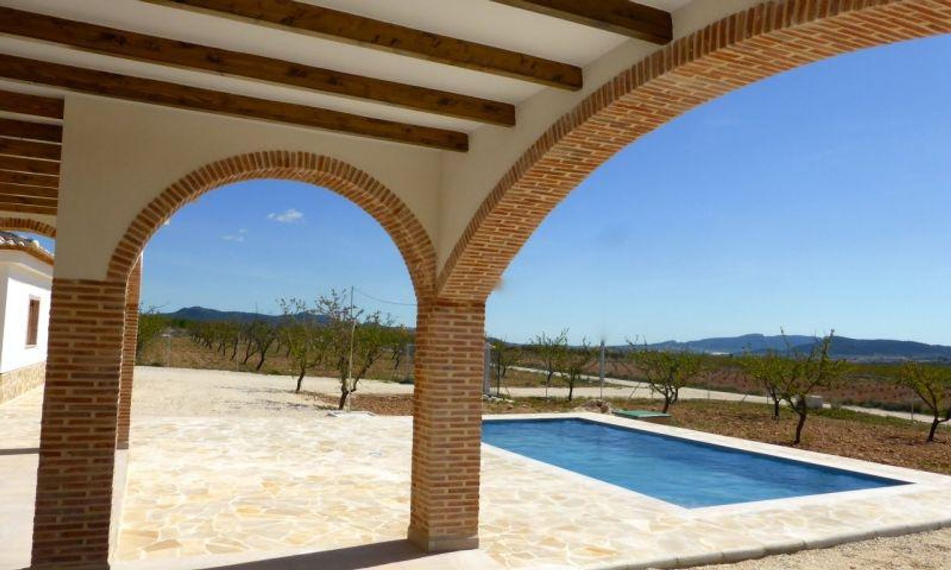 casa en Pinoso, Valencian Community 11048354