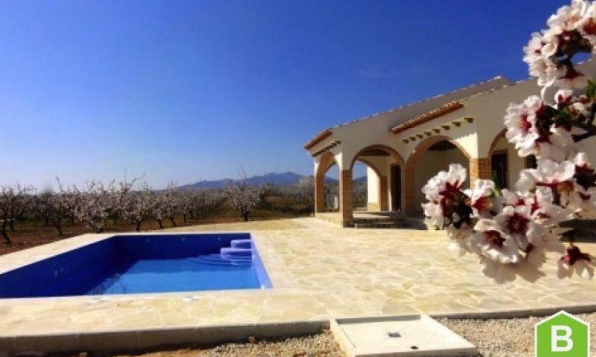 House in Pinoso, Valencian Community 11048354