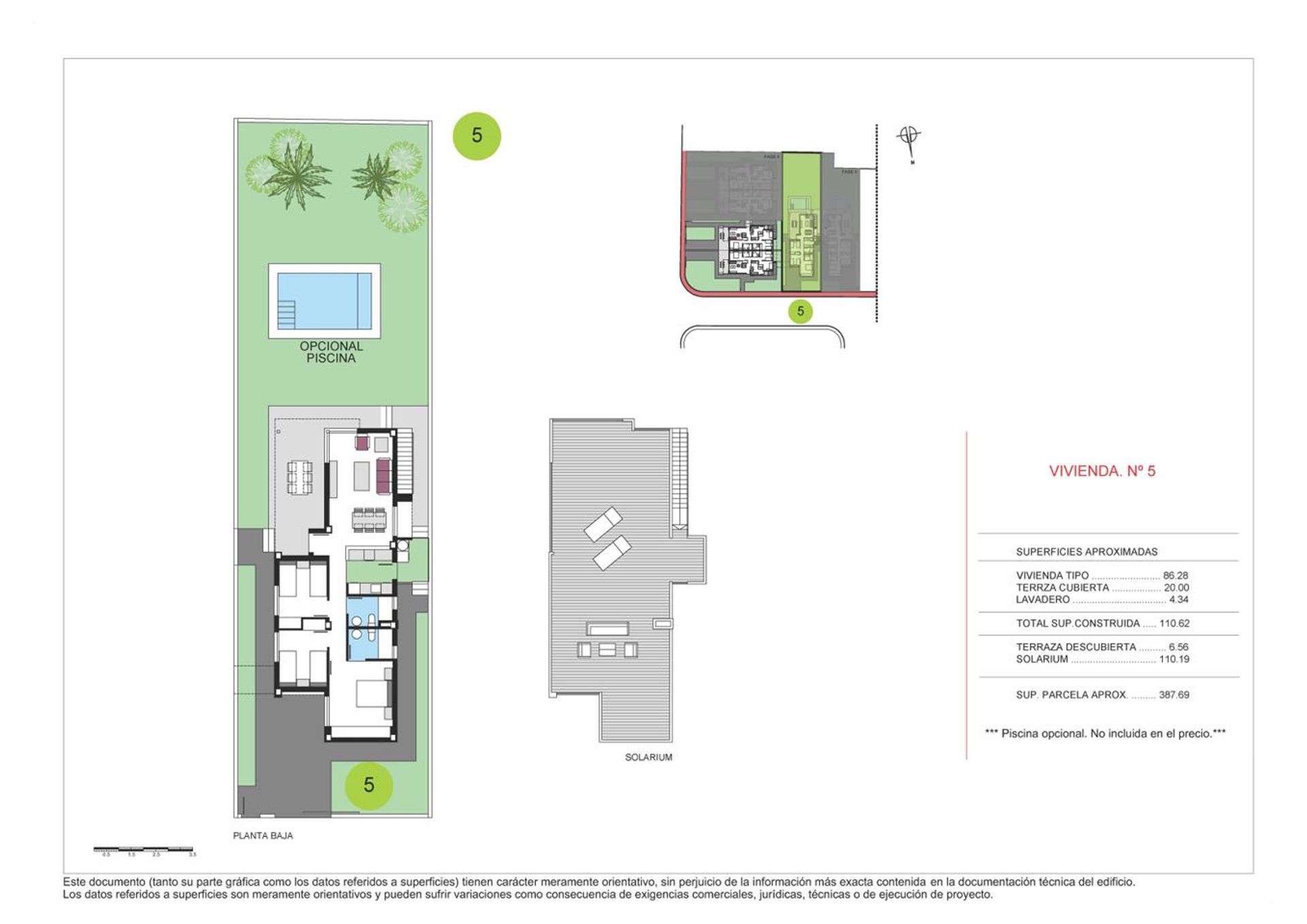 Casa nel El Verger, Comunitat Valenciana 11048383