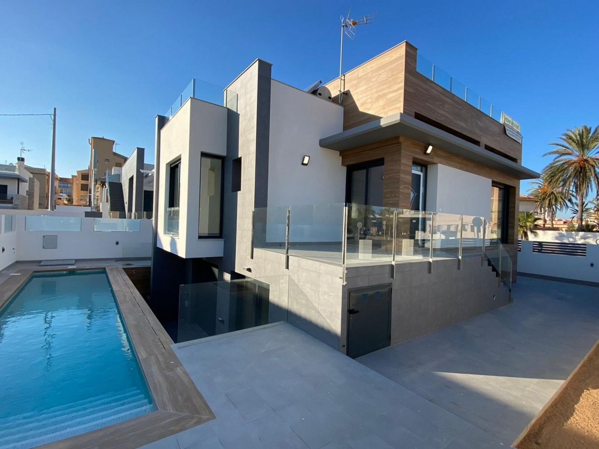 Haus im Torrevieja, Valencia 11048434