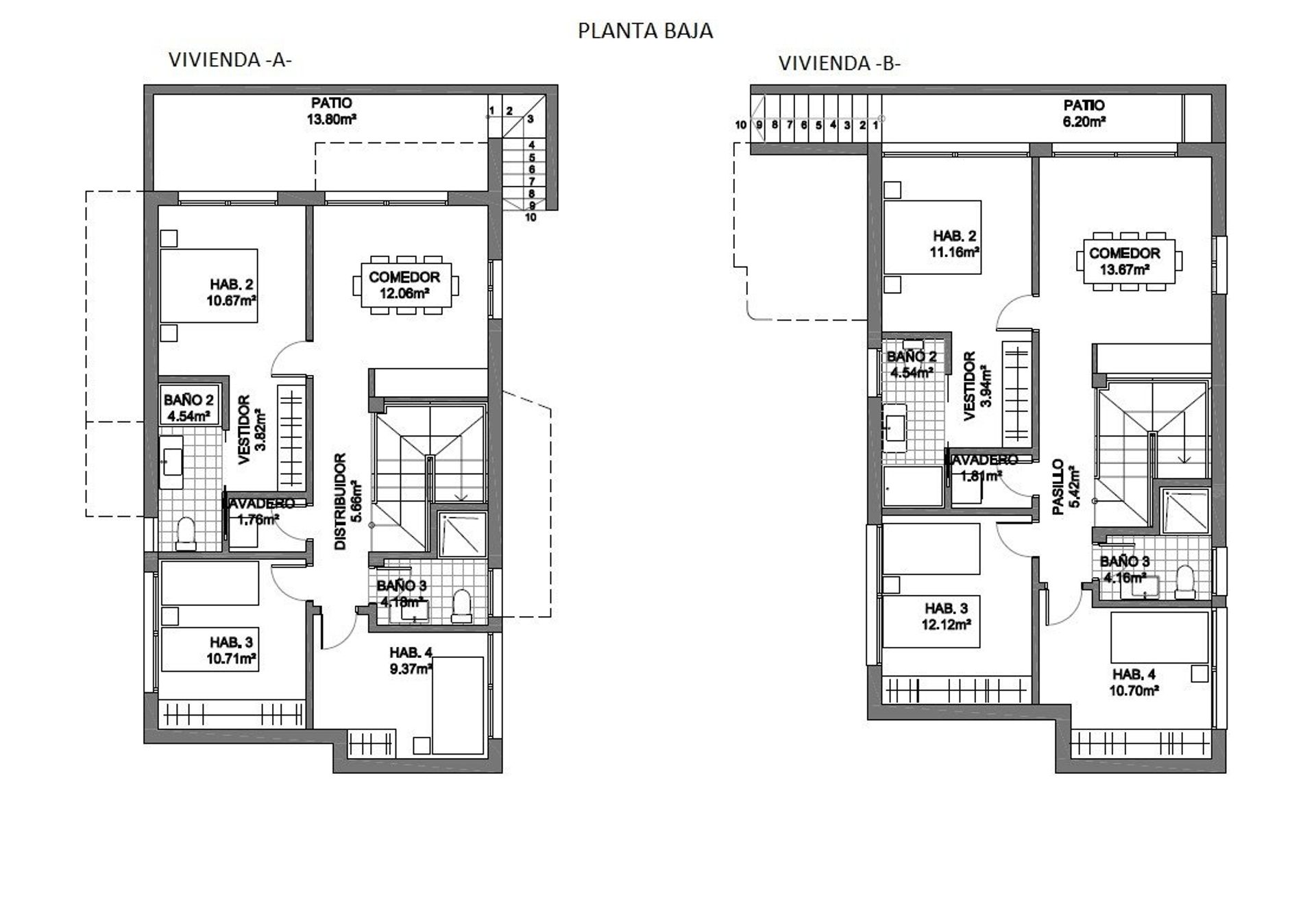 Haus im Torrevieja, Valencian Community 11048434