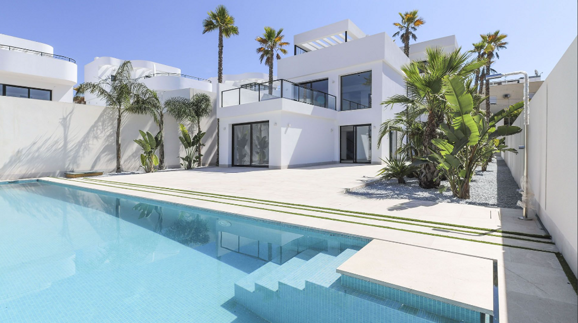 House in La Marina, Valencia 11048436