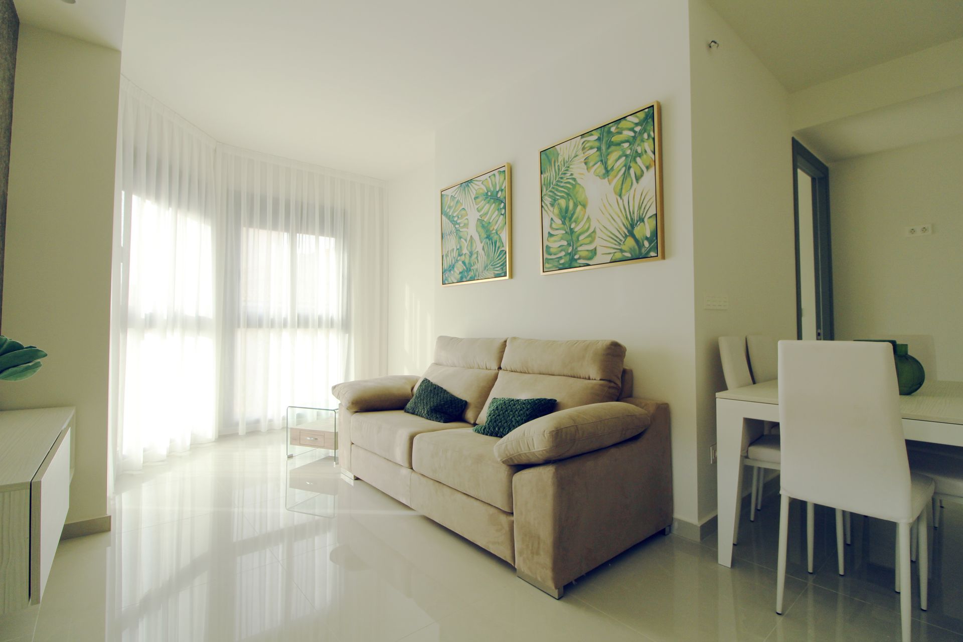 Condominium in La Horadada, Valencia 11048449