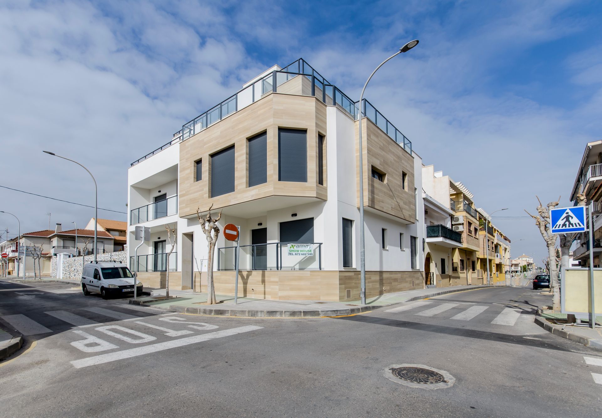 Kondominium di Torre de la Horadada, Comunidad Valenciana 11048449