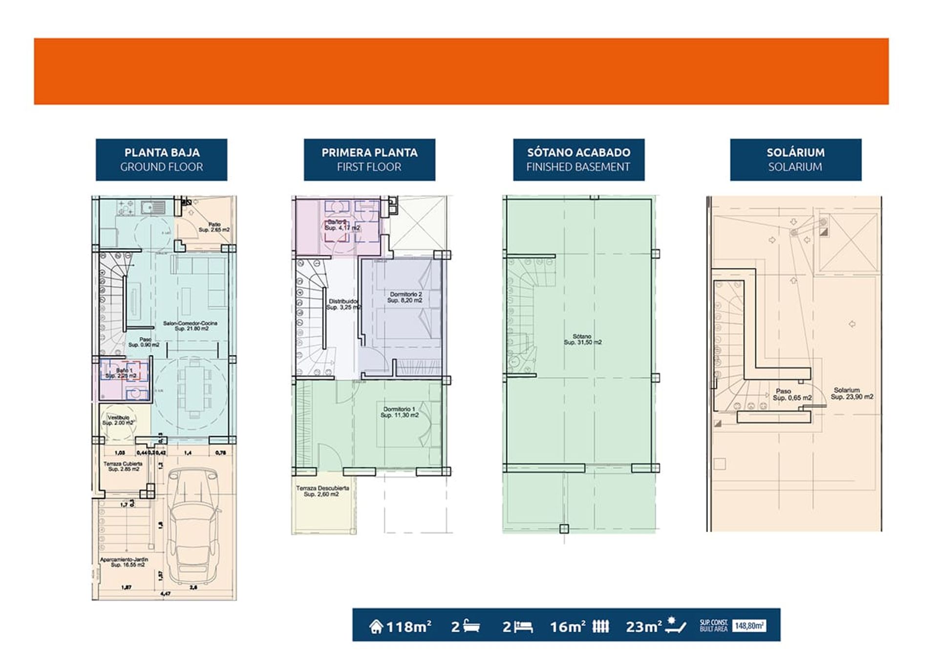 Hus i Santa Pola, Valencia 11048453