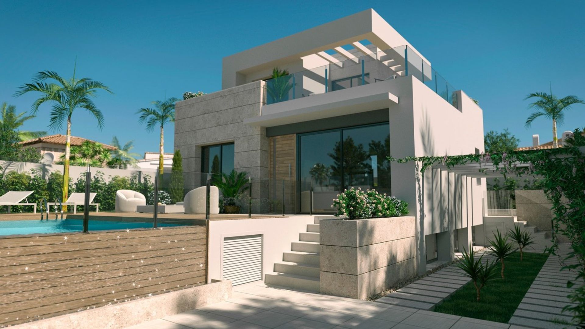 Haus im Rojales, Valencia 11048467