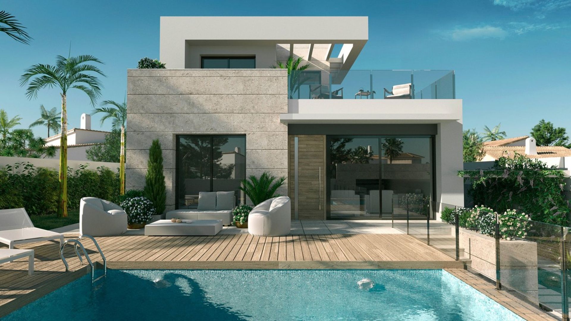 Haus im Rojales, Valencia 11048467