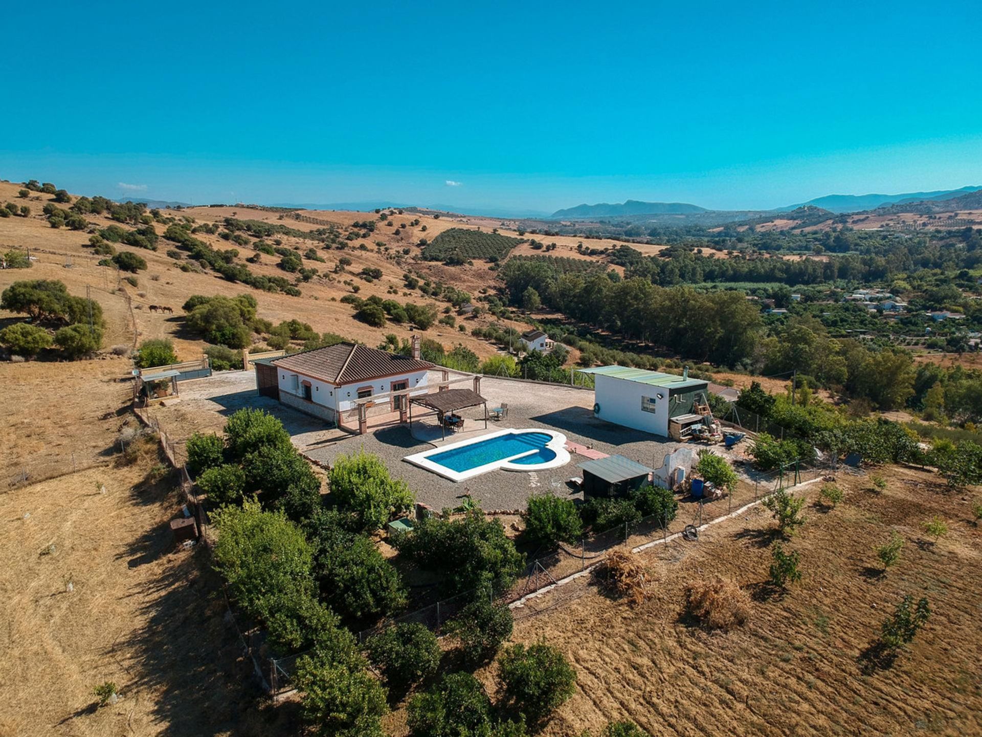 Haus im Coín, Andalusia 11048471