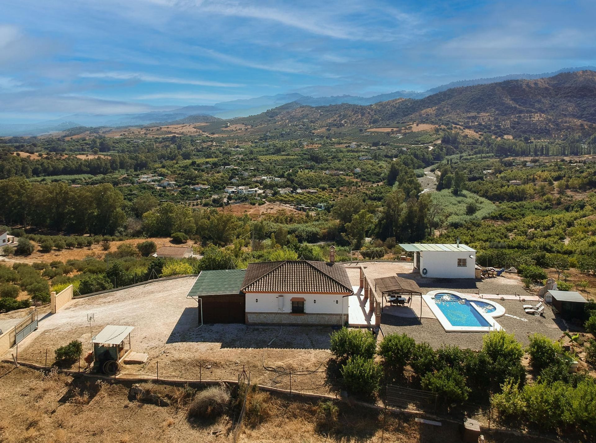 Haus im Coín, Andalusia 11048471