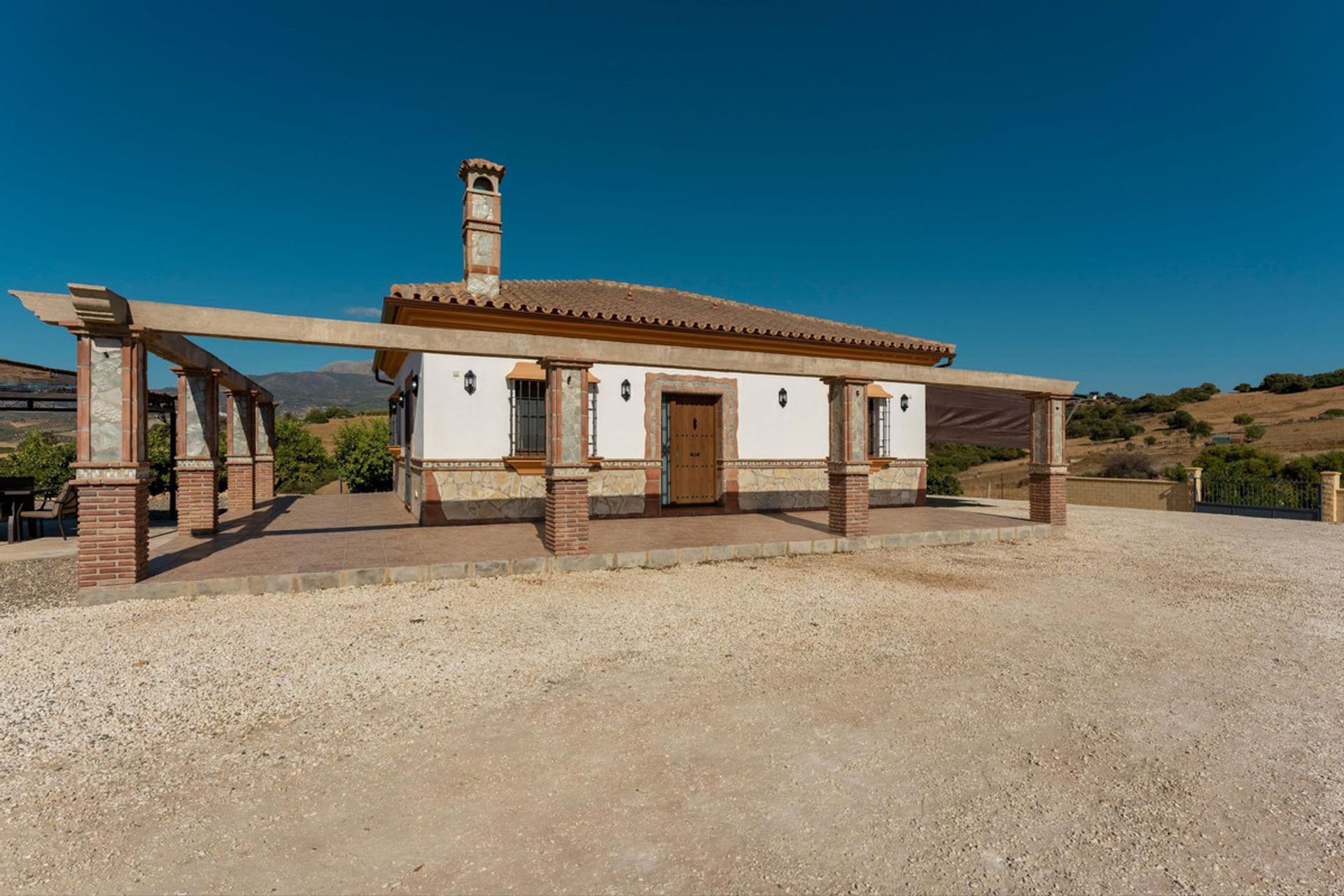 Haus im Coín, Andalusia 11048471