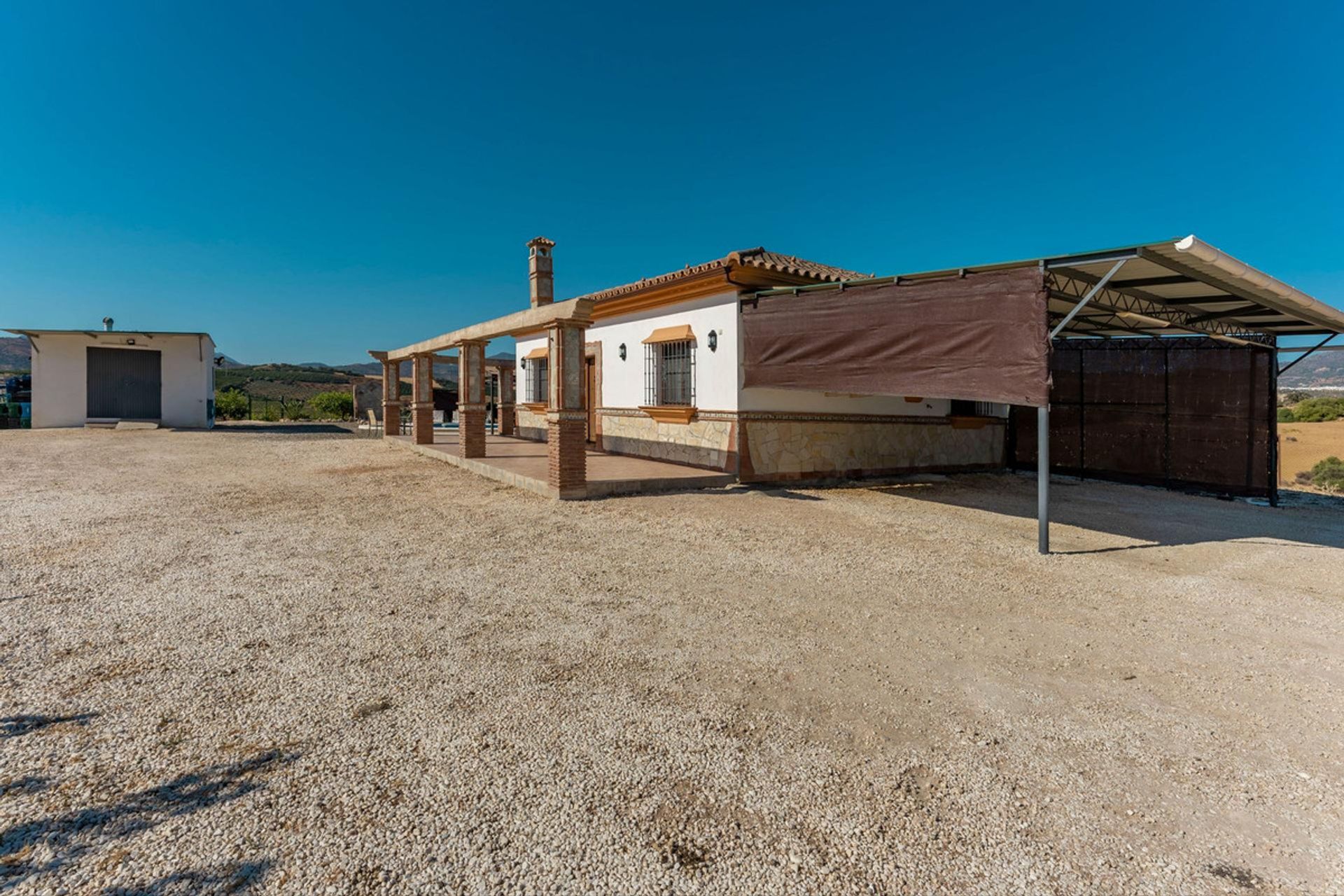 Haus im Coín, Andalusia 11048471