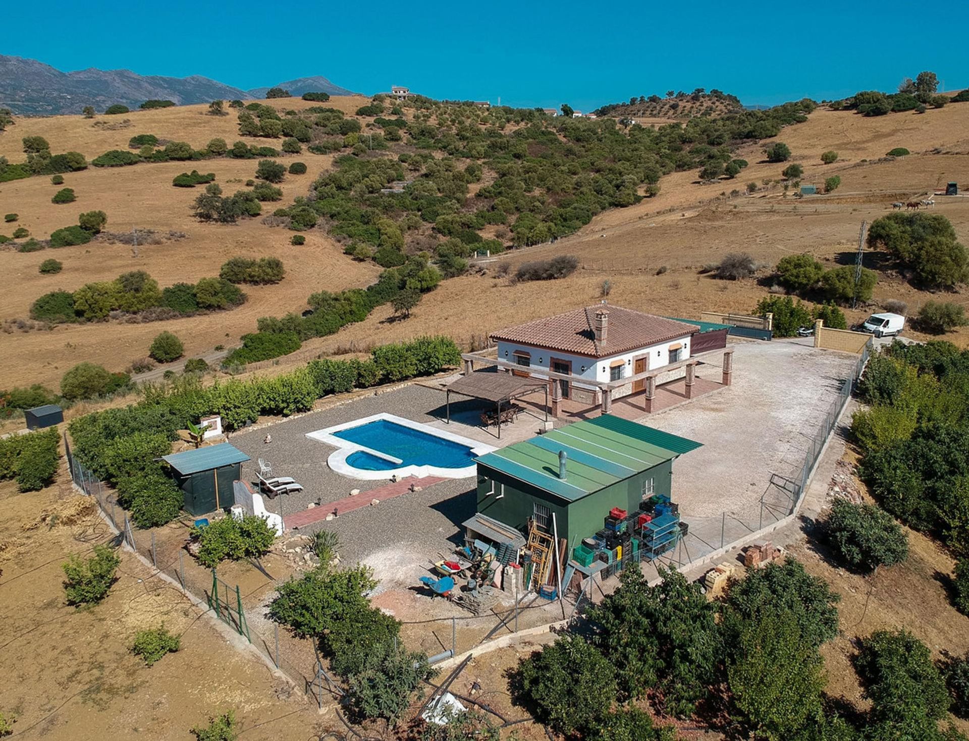 Haus im Coín, Andalusia 11048471