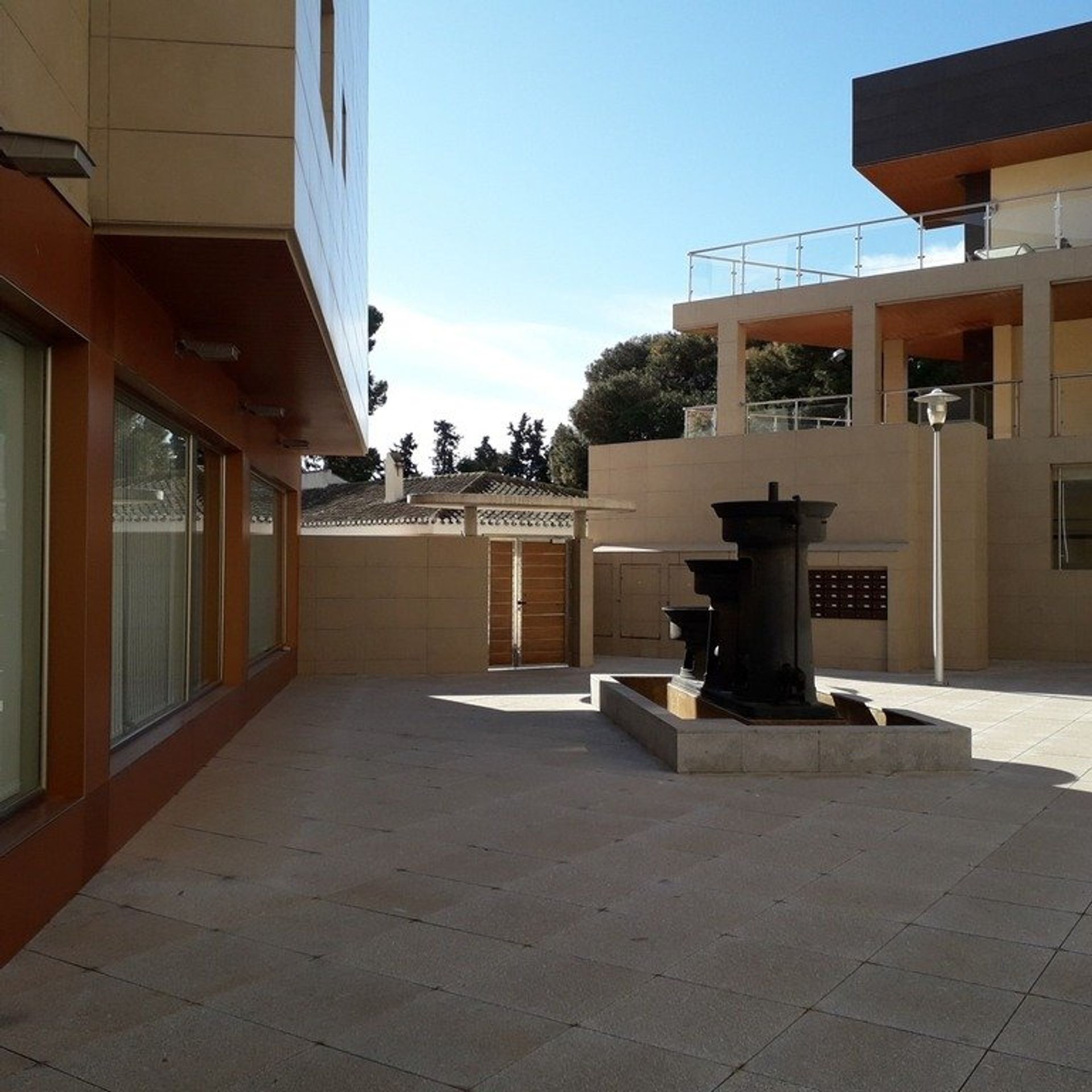 Condominium in Los Albaladejos, Murcia 11048472