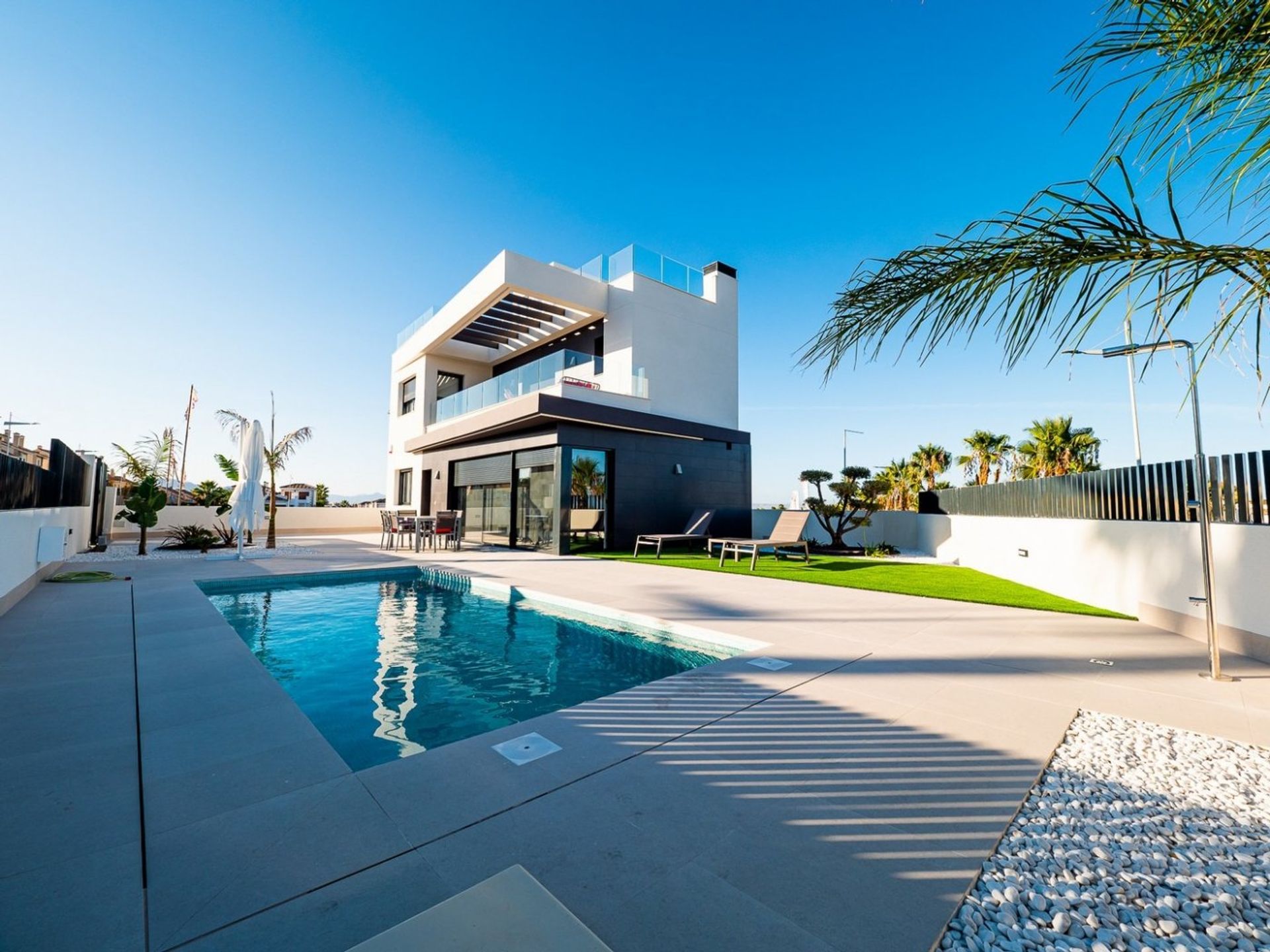 Haus im Algorfa, Valencian Community 11048496