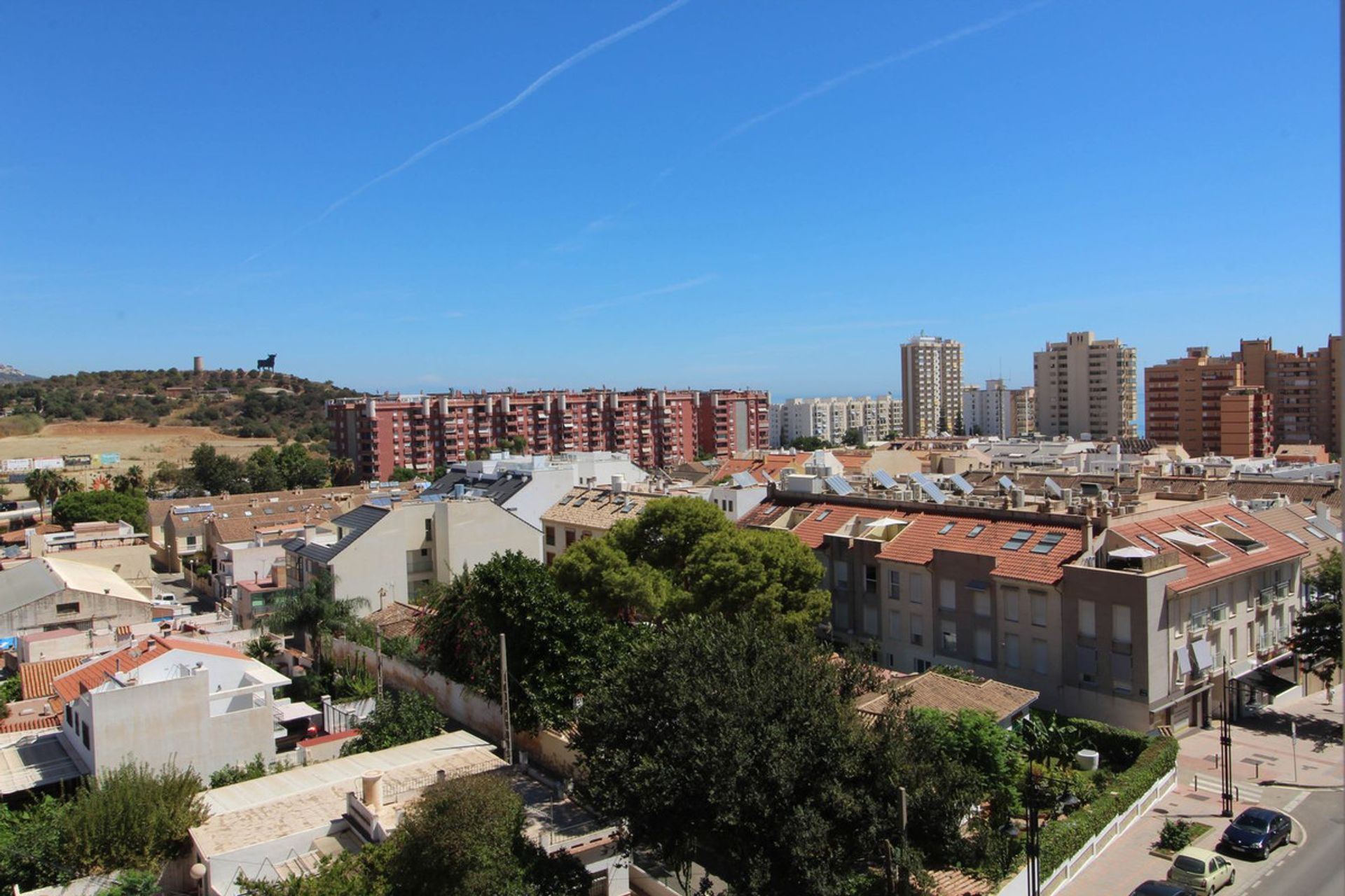 Osakehuoneisto sisään Fuengirola, Andalucía 11048499