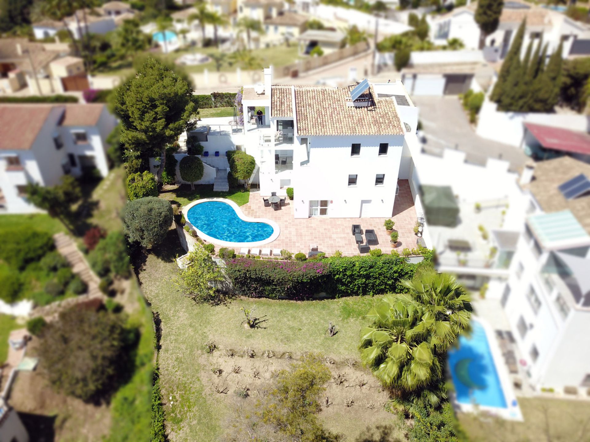 Casa nel Las Rosas, isole Canarie 11048509