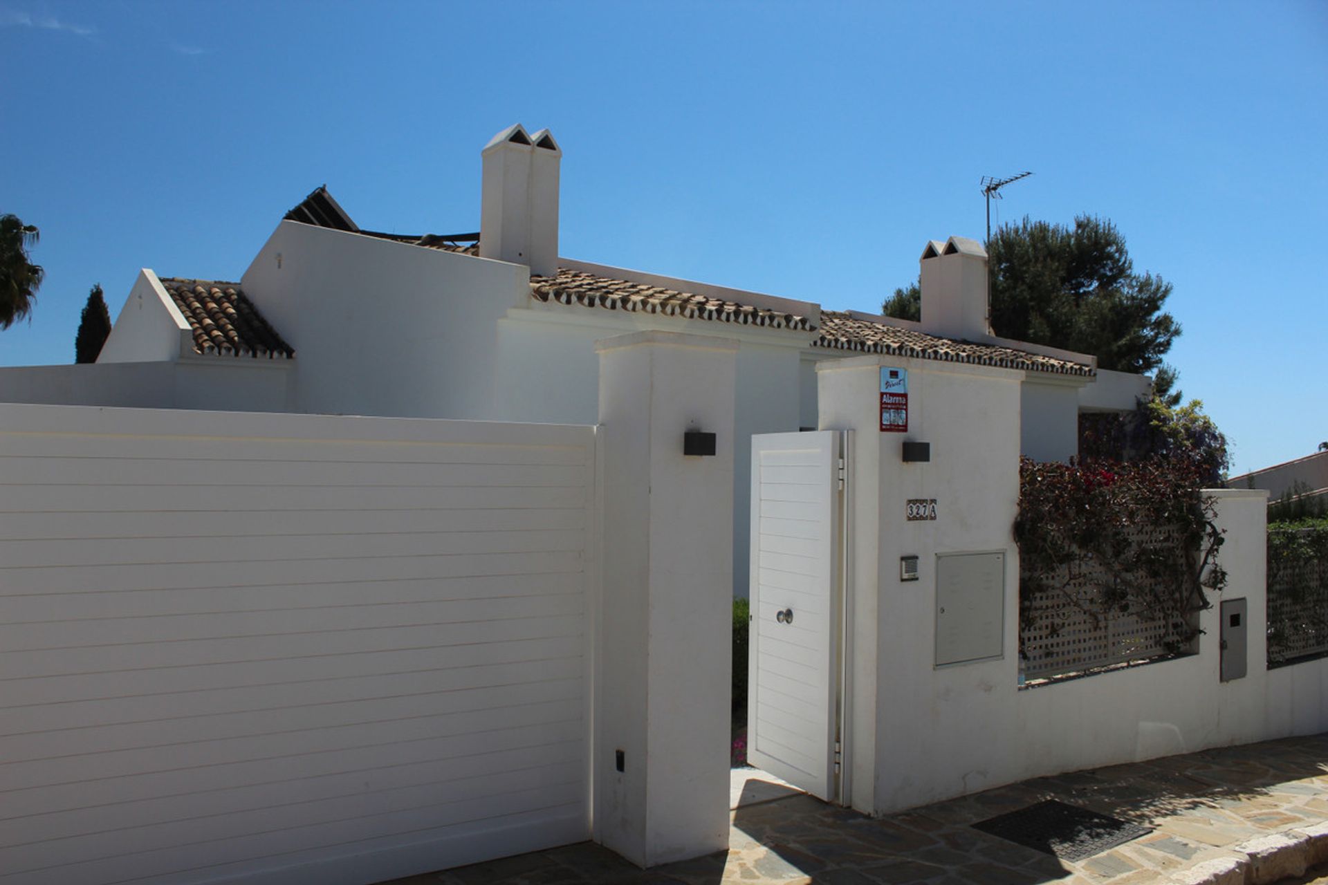 casa en Las Rosas, Islas Canarias 11048509