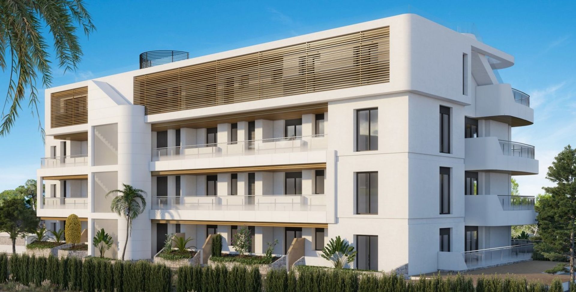 Condominio nel Campoamor, Valenza 11048532