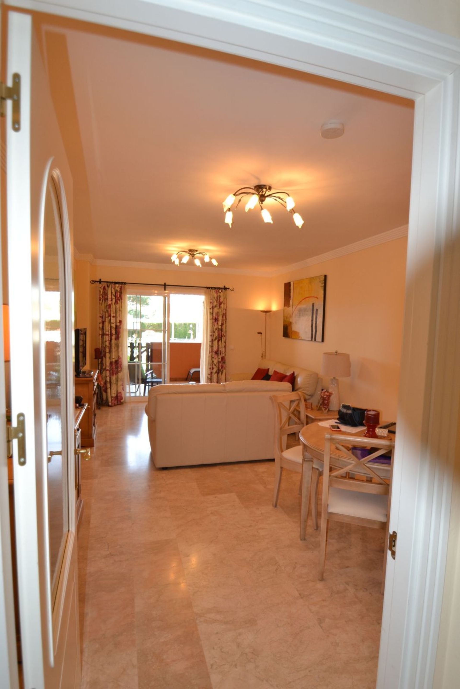 Condominium dans Marbella, Andalucía 11048555