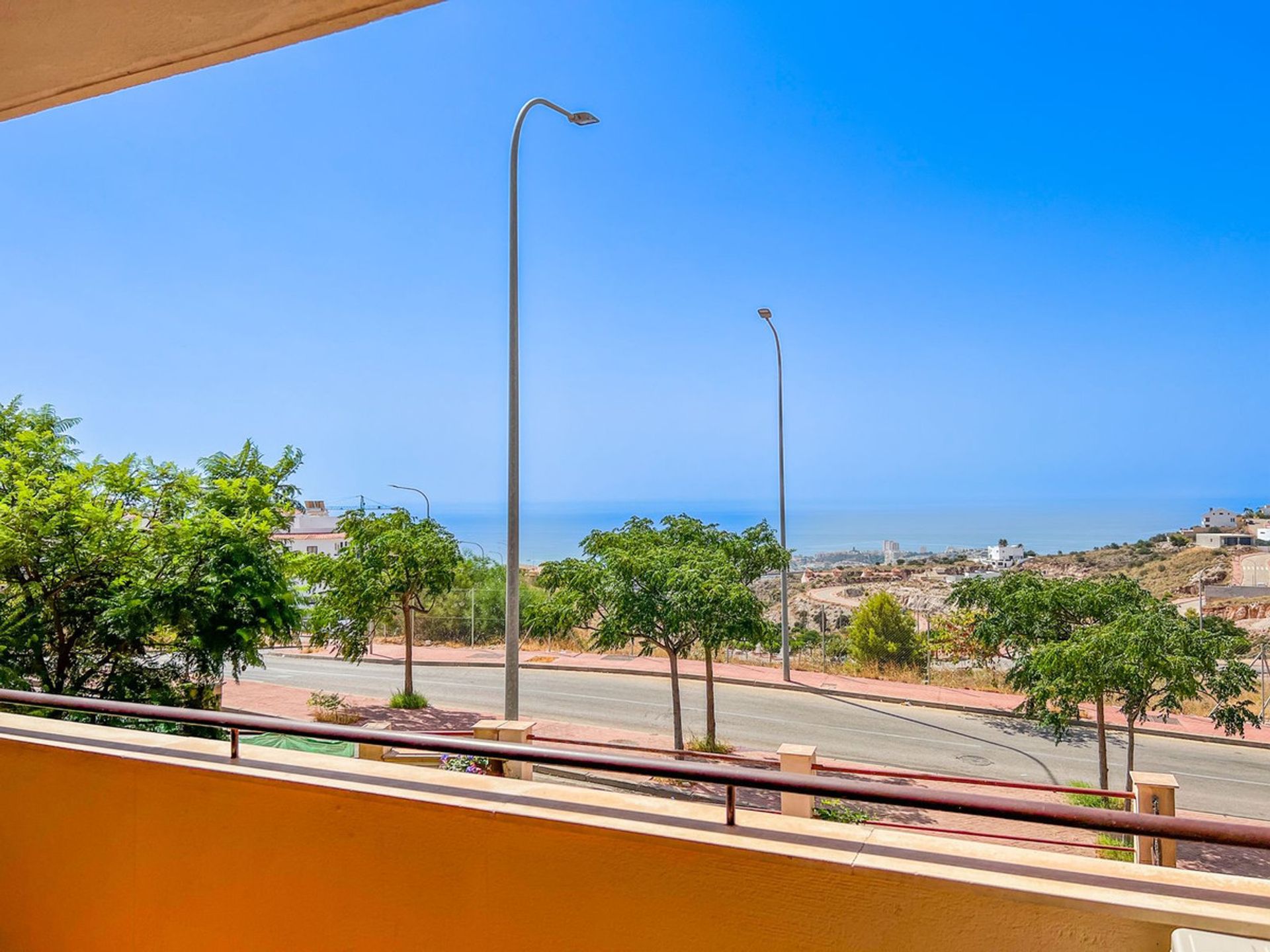 Condominium in Benalmadena, Andalusia 11048562