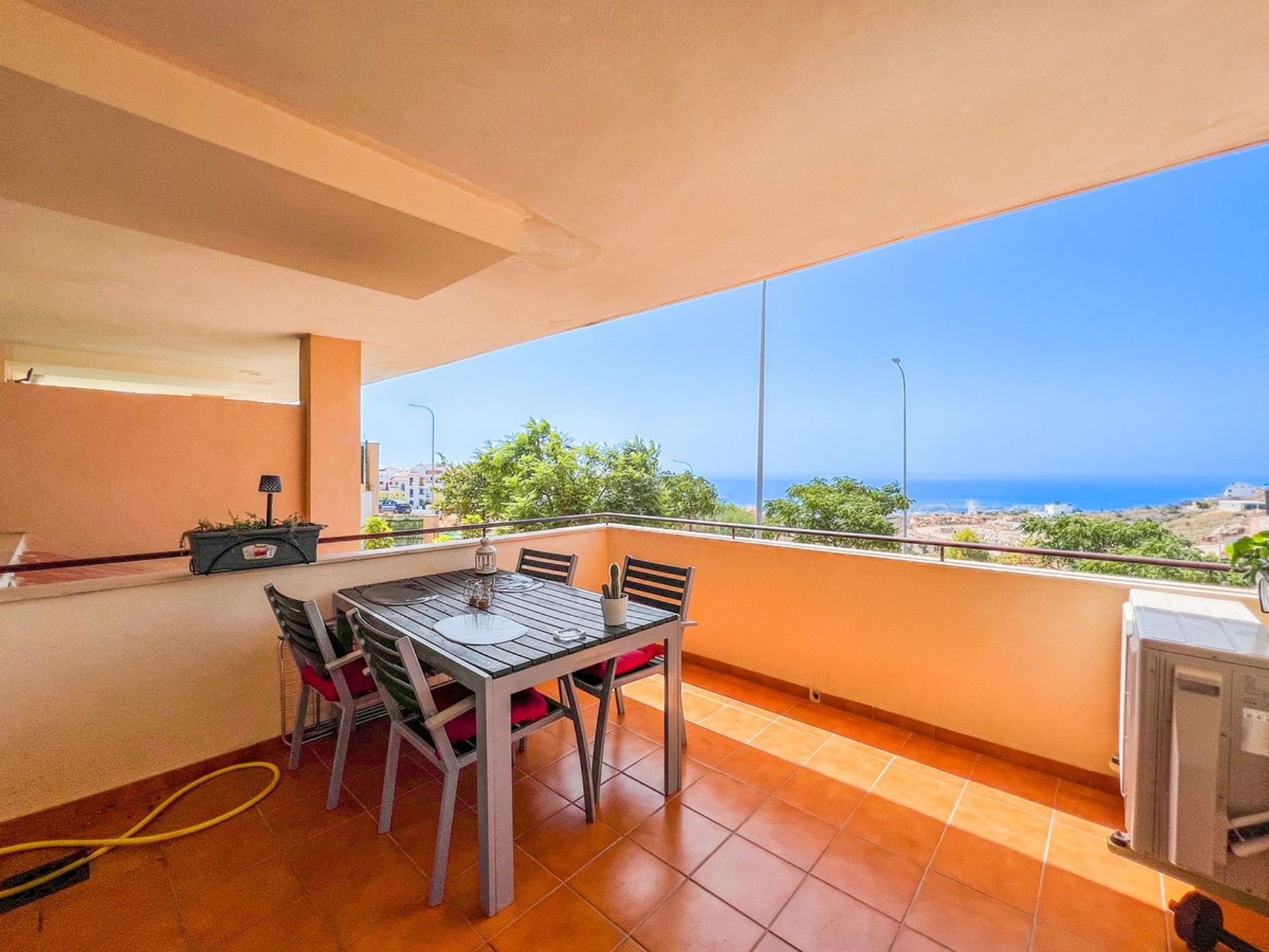 Condominium in Benalmadena, Andalusia 11048562