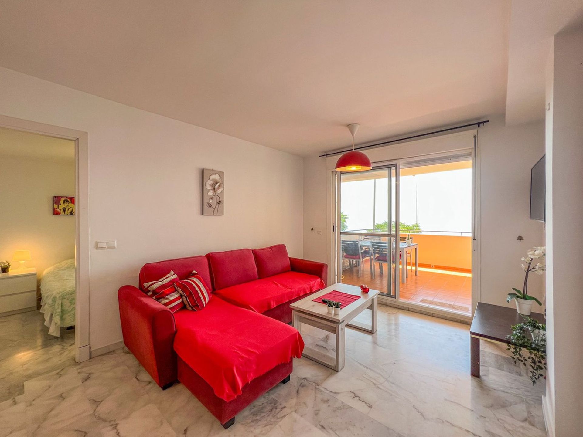 Condominium in Benalmadena, Andalusia 11048562